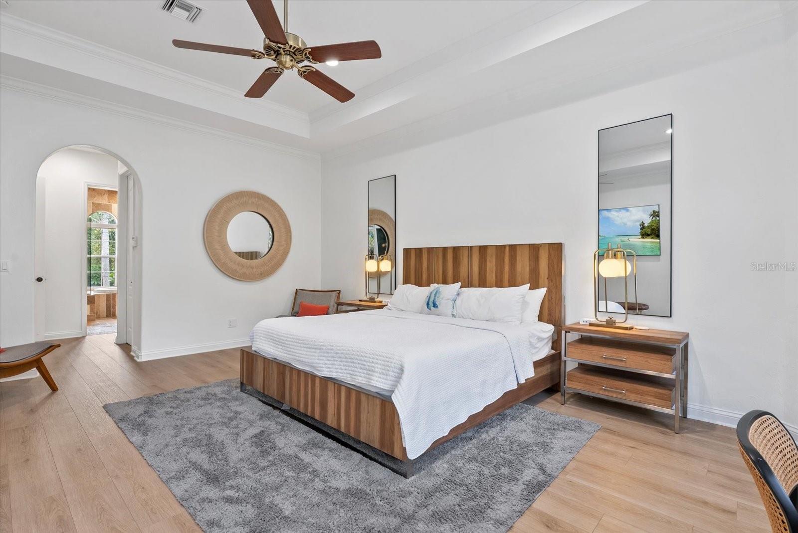 3508 LA PALOMA AVE, SARASOTA, FL — photo 27