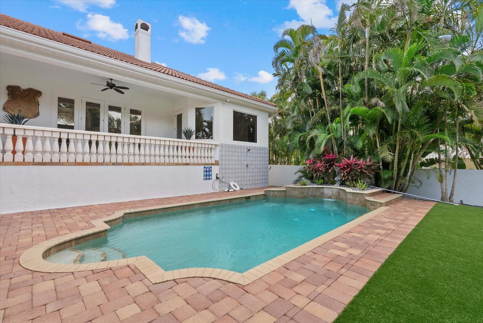 3508 LA PALOMA AVE, SARASOTA, FL — photo 55