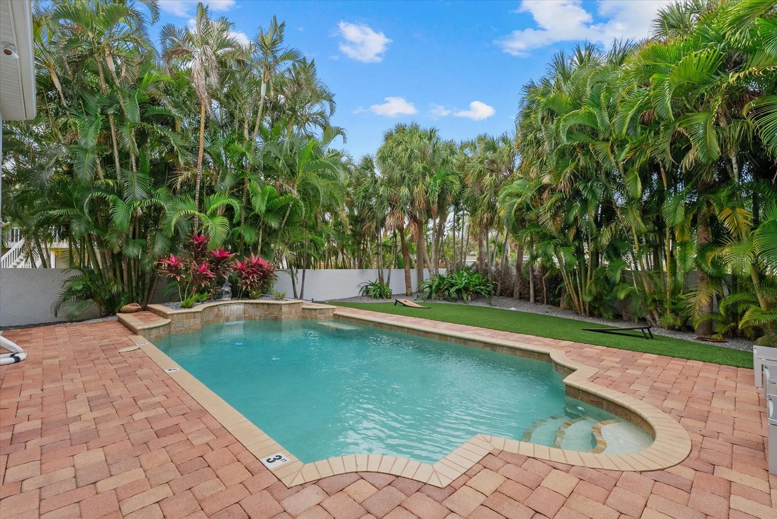 3508 LA PALOMA AVE, SARASOTA, FL — photo 56