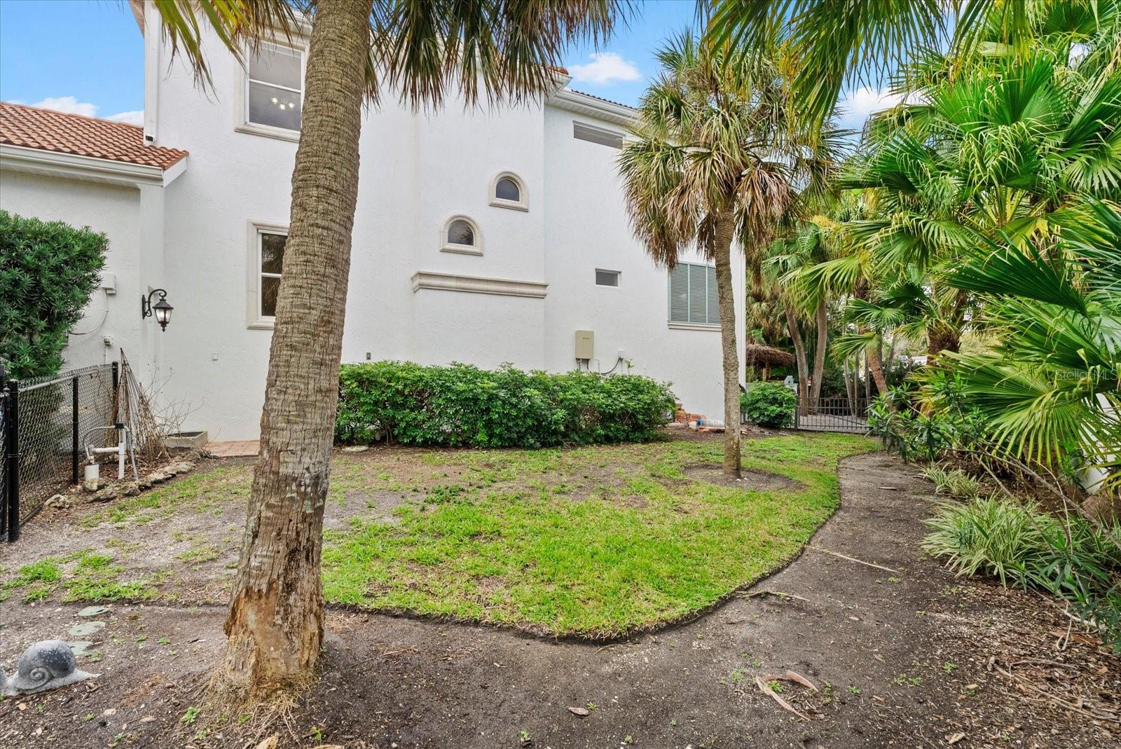 3508 LA PALOMA AVE, SARASOTA, FL — photo 59