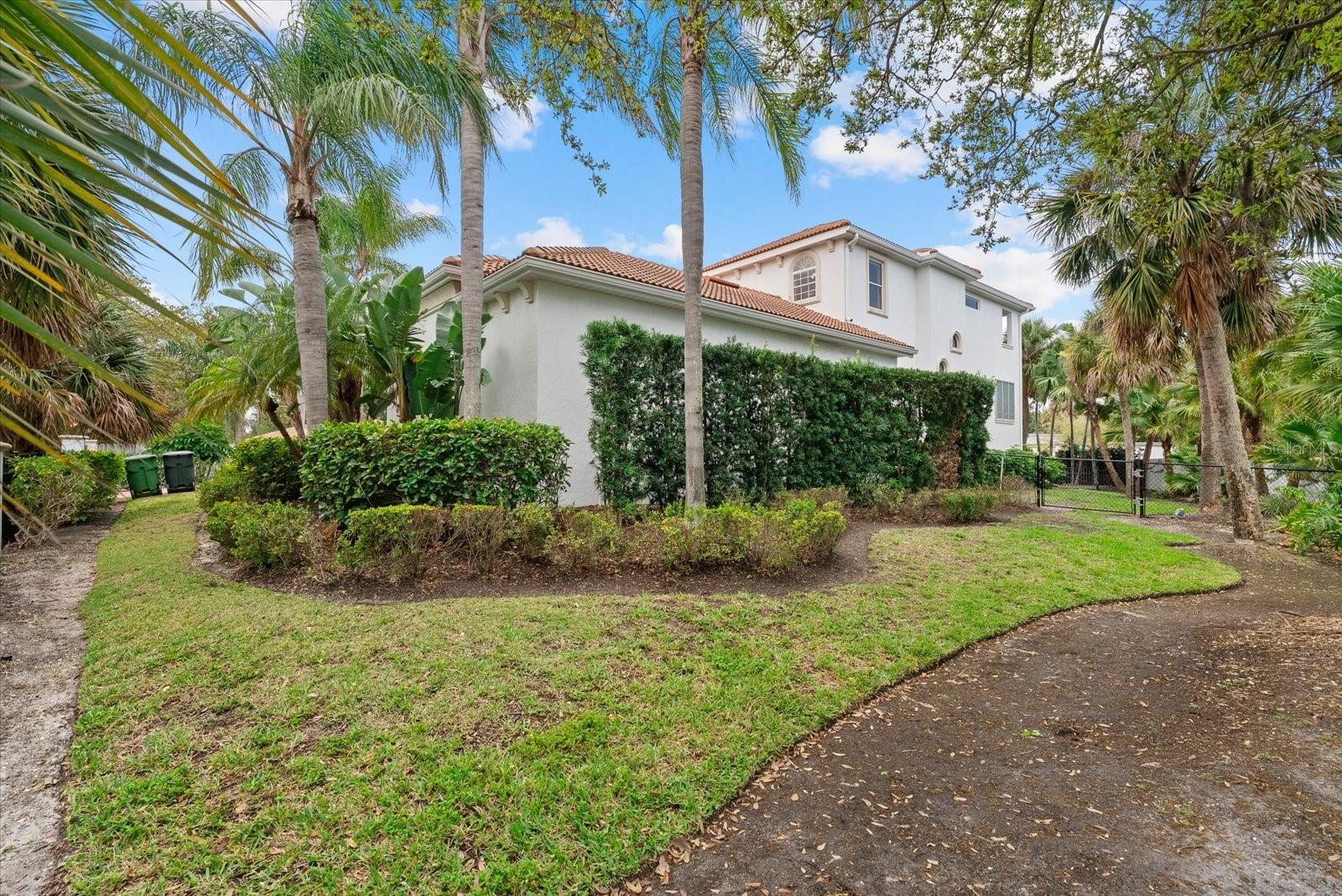 3508 LA PALOMA AVE, SARASOTA, FL — photo 60