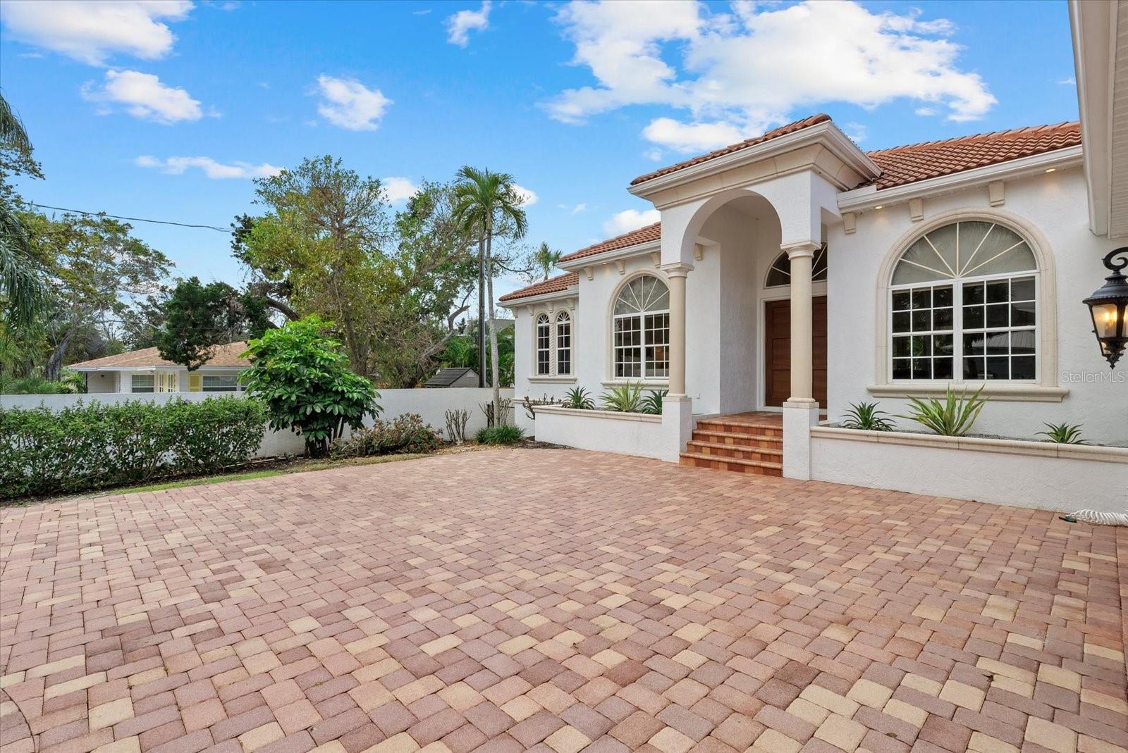 3508 LA PALOMA AVE, SARASOTA, FL — photo 61