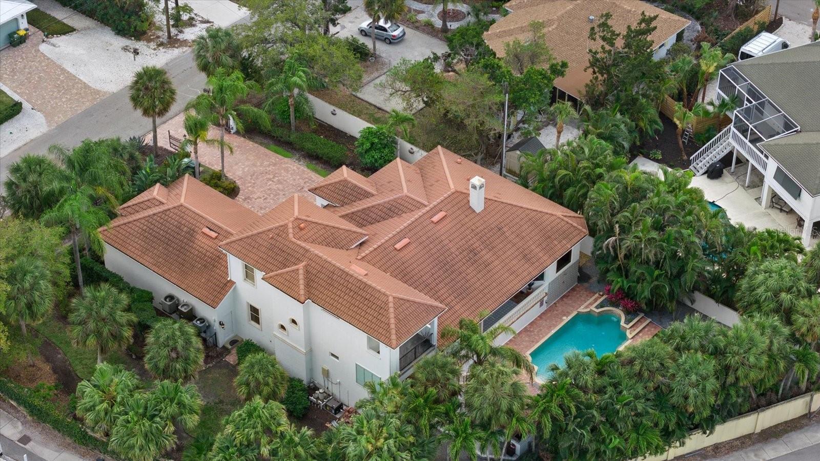 3508 LA PALOMA AVE, SARASOTA, FL — photo 62