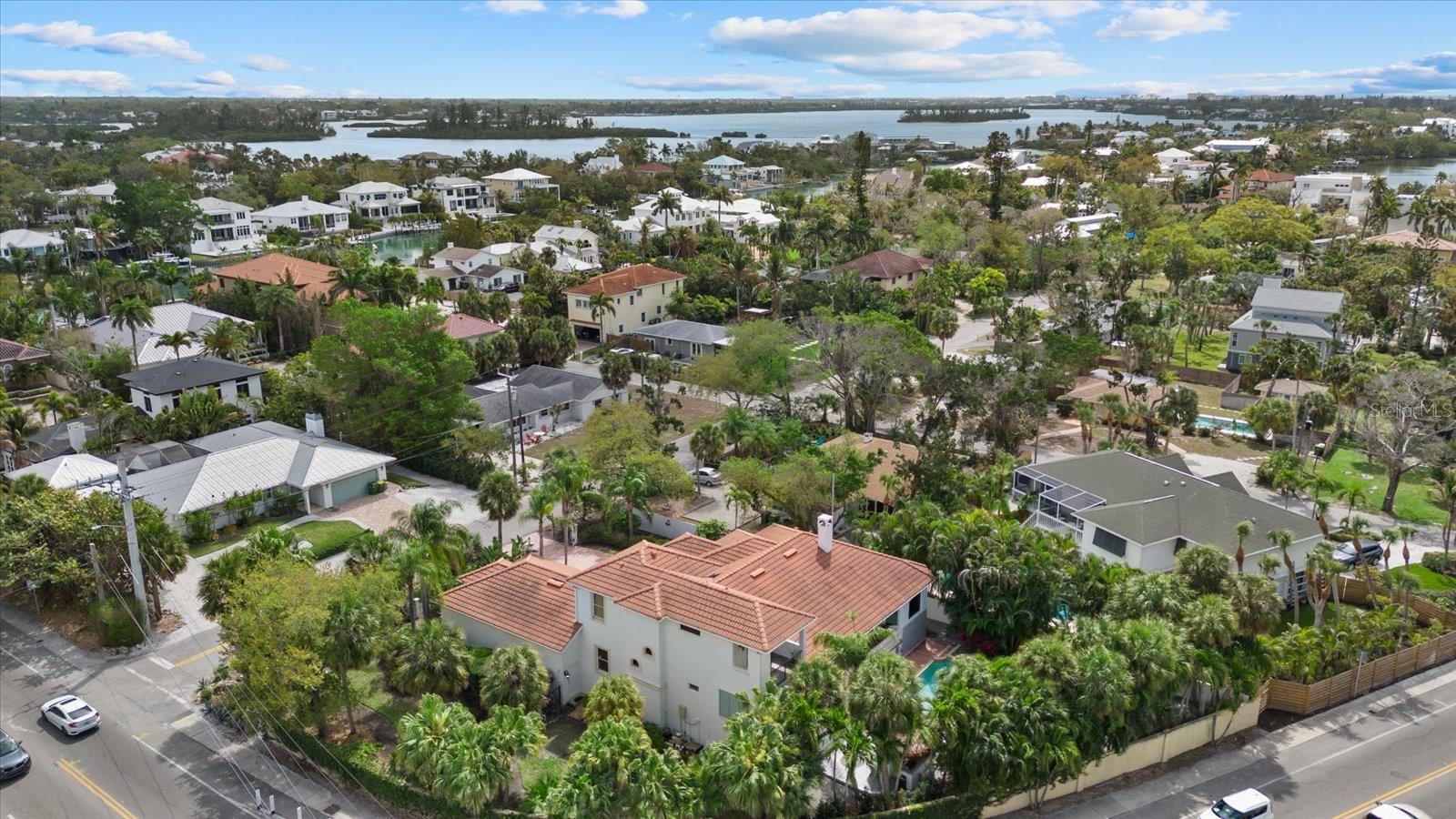 3508 LA PALOMA AVE, SARASOTA, FL — photo 66