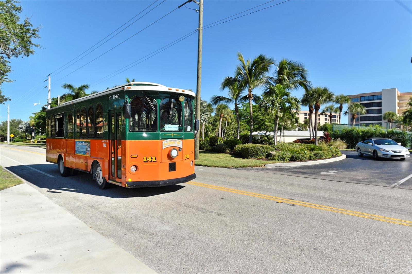 3508 LA PALOMA AVE, SARASOTA, FL — photo 93