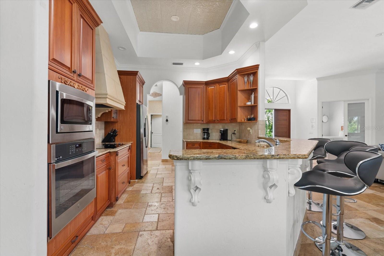 3508 LA PALOMA AVE, SARASOTA, FL — photo 20