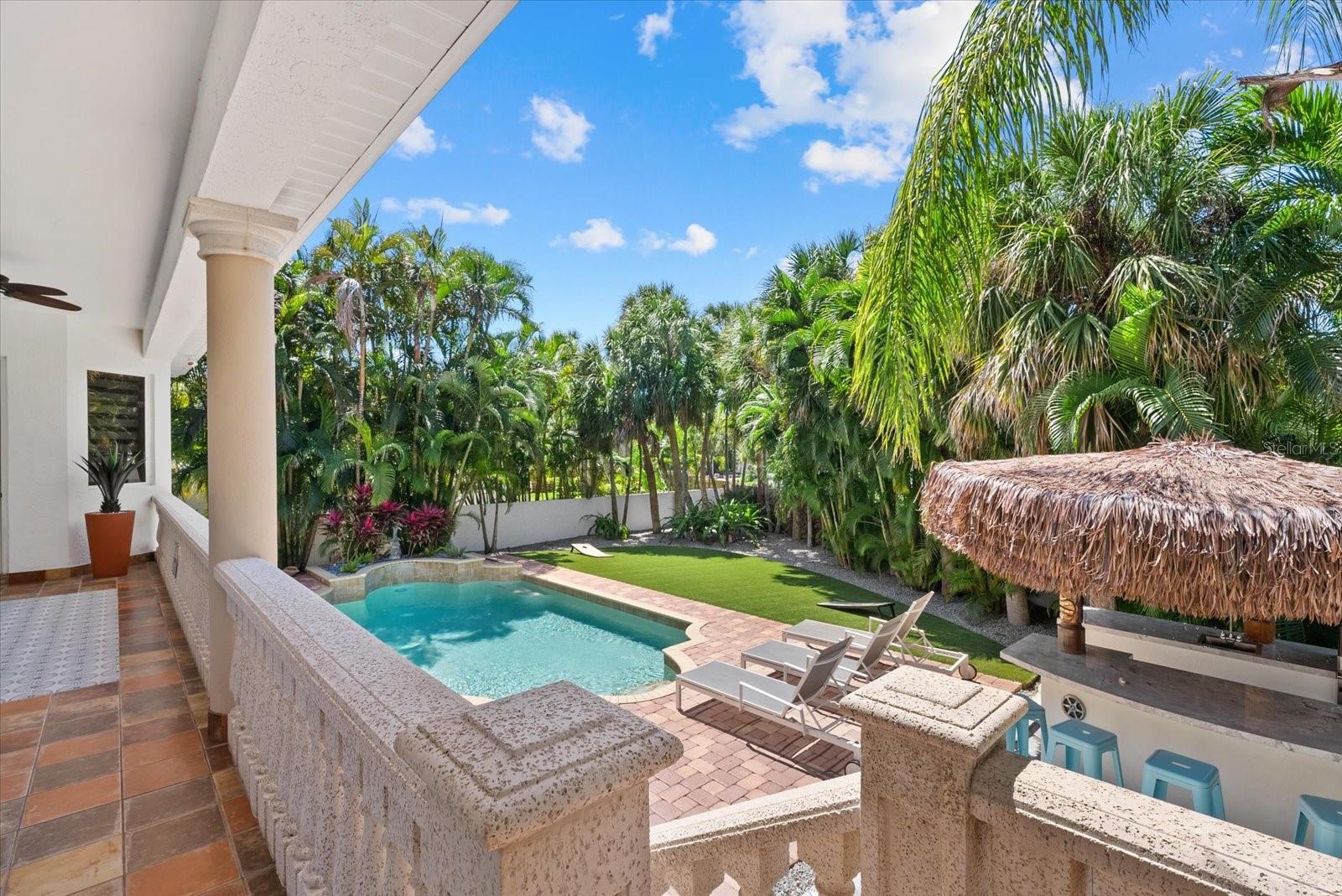 3508 LA PALOMA AVE, SARASOTA, FL — photo 40