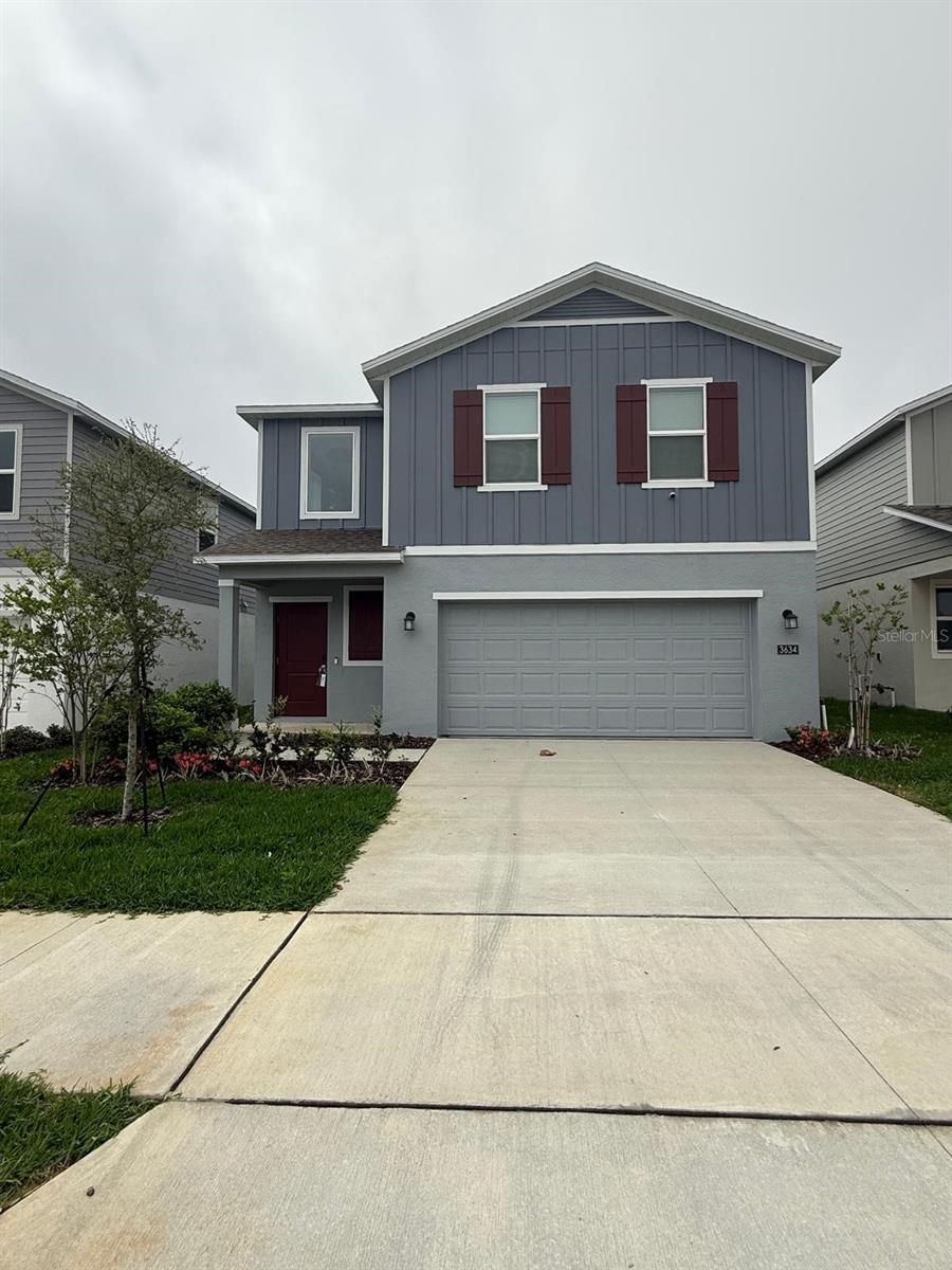 3634 HARDMAN DRIVE, LAKE WALES, FL