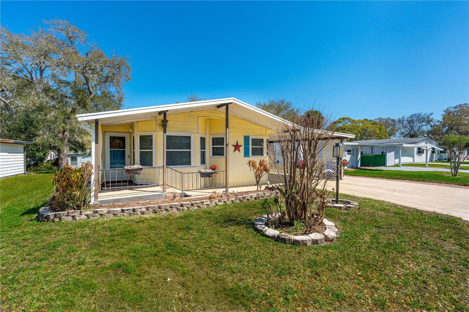 217 SCHOONER AVE, EDGEWATER, FL