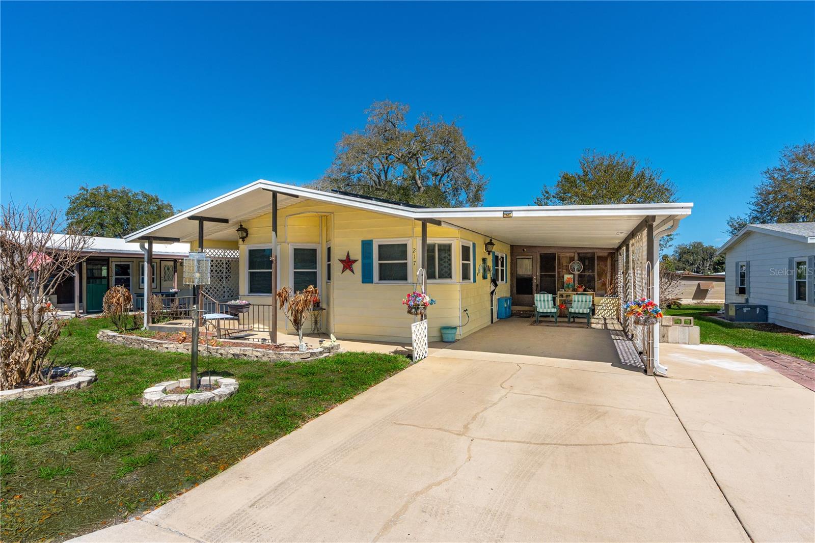 217 SCHOONER AVE, EDGEWATER, FL — photo 2