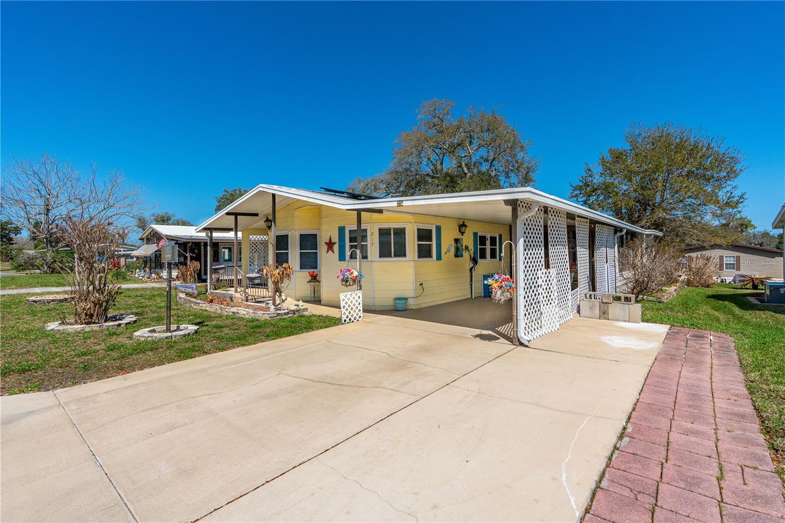 217 SCHOONER AVE, EDGEWATER, FL — photo 3