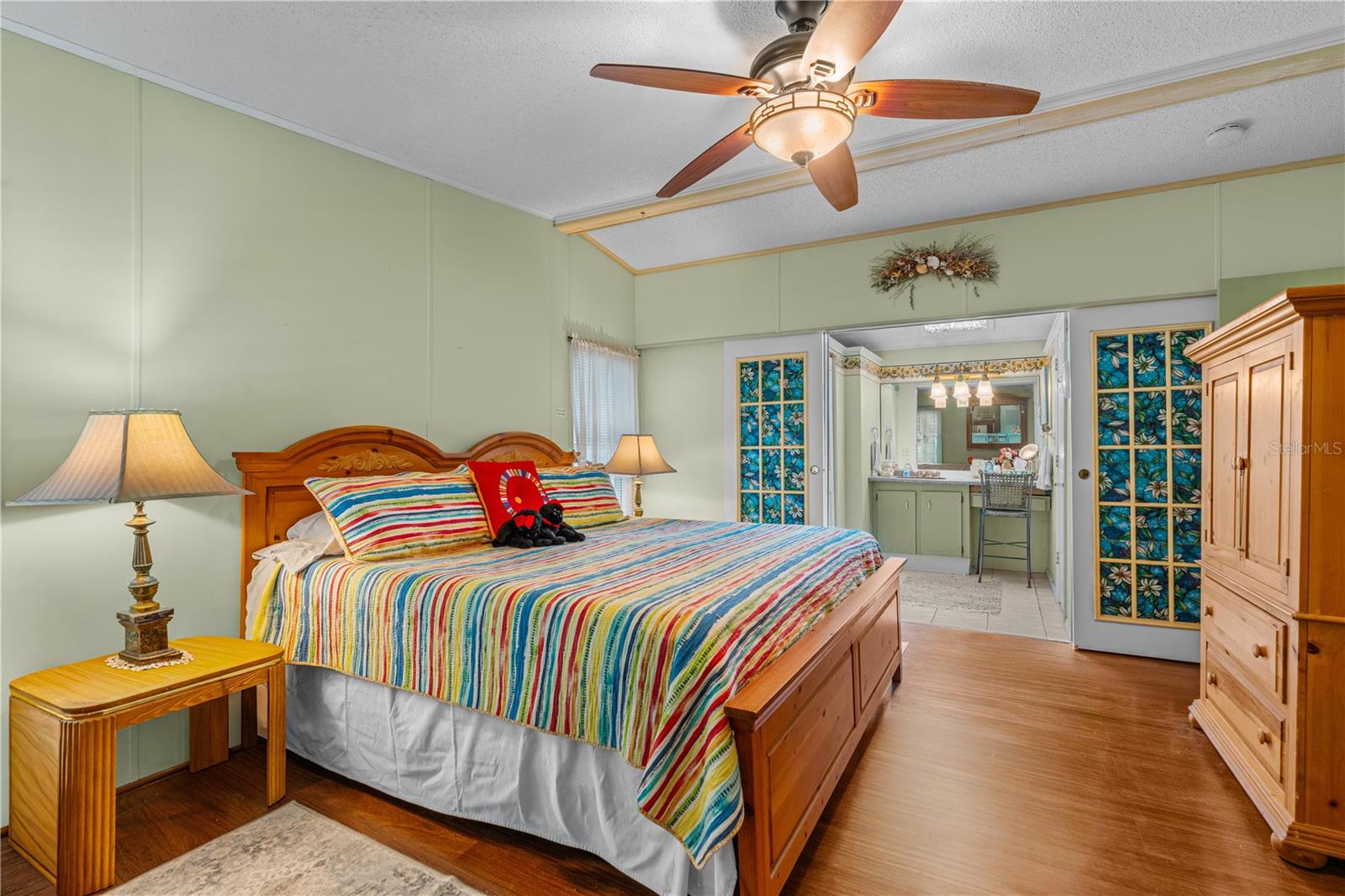 217 SCHOONER AVE, EDGEWATER, FL — photo 20