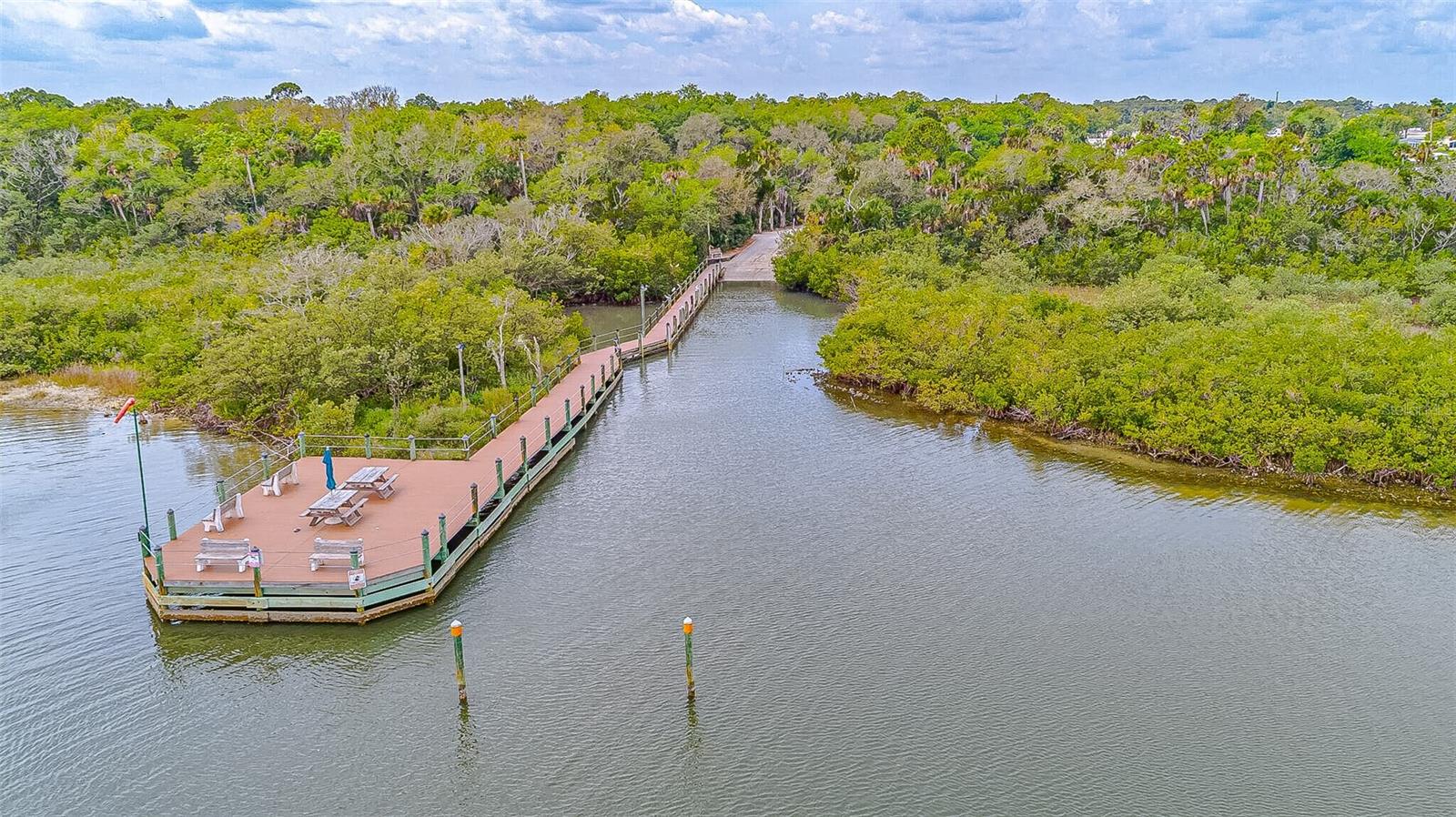 217 SCHOONER AVE, EDGEWATER, FL — photo 32