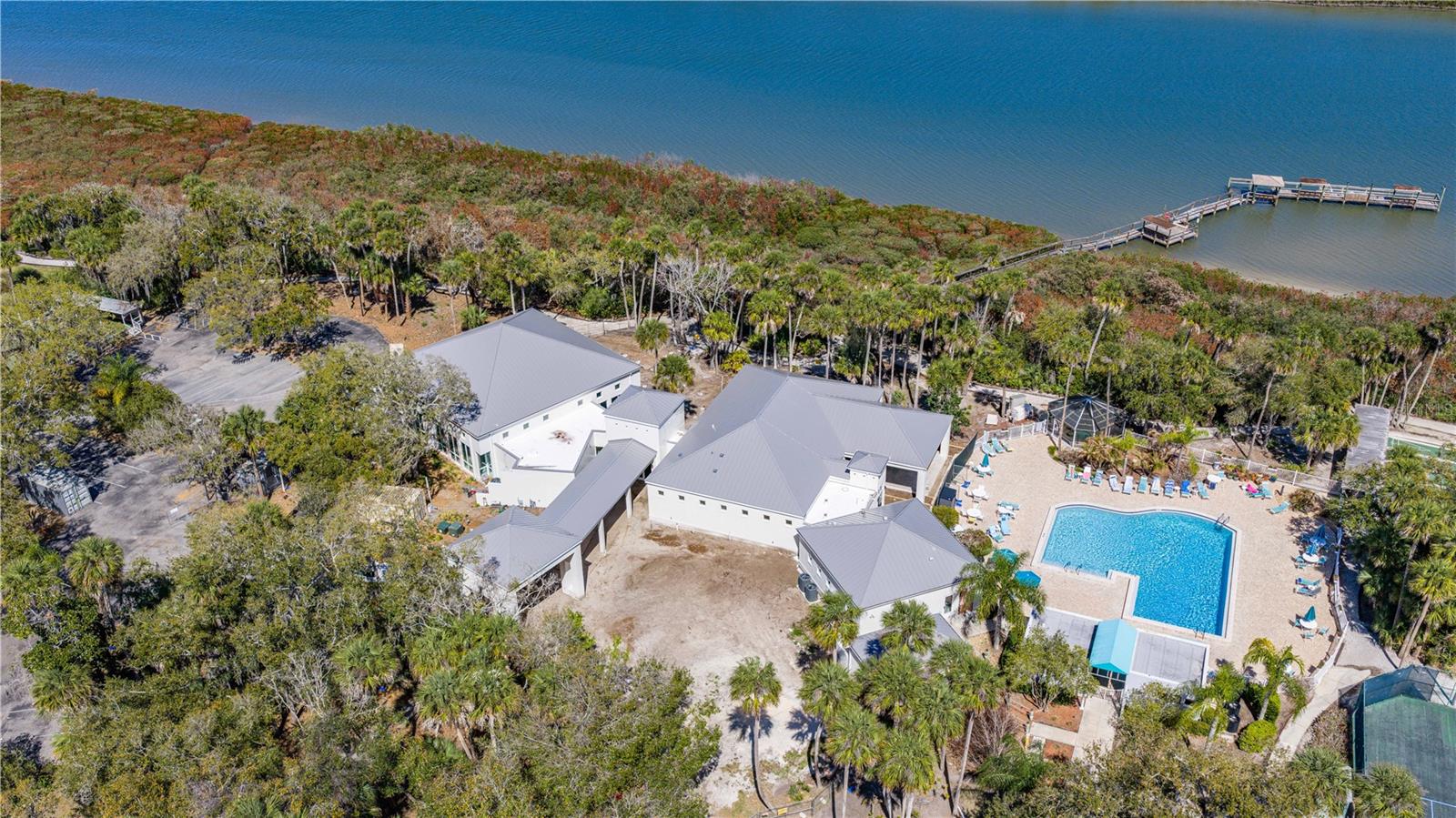 217 SCHOONER AVE, EDGEWATER, FL — photo 33