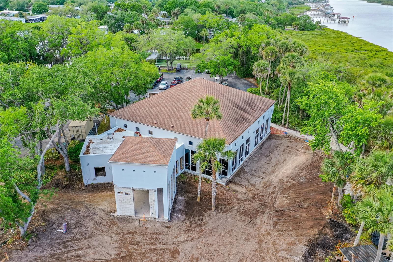 217 SCHOONER AVE, EDGEWATER, FL — photo 35