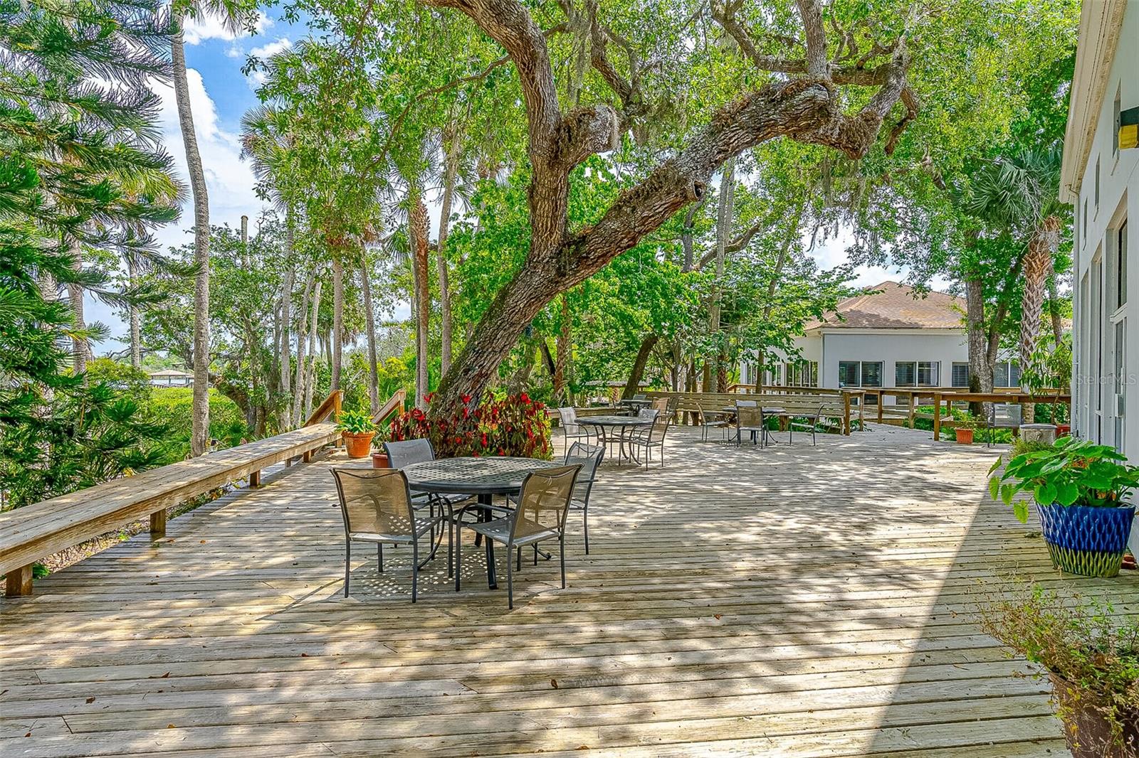 217 SCHOONER AVE, EDGEWATER, FL — photo 37