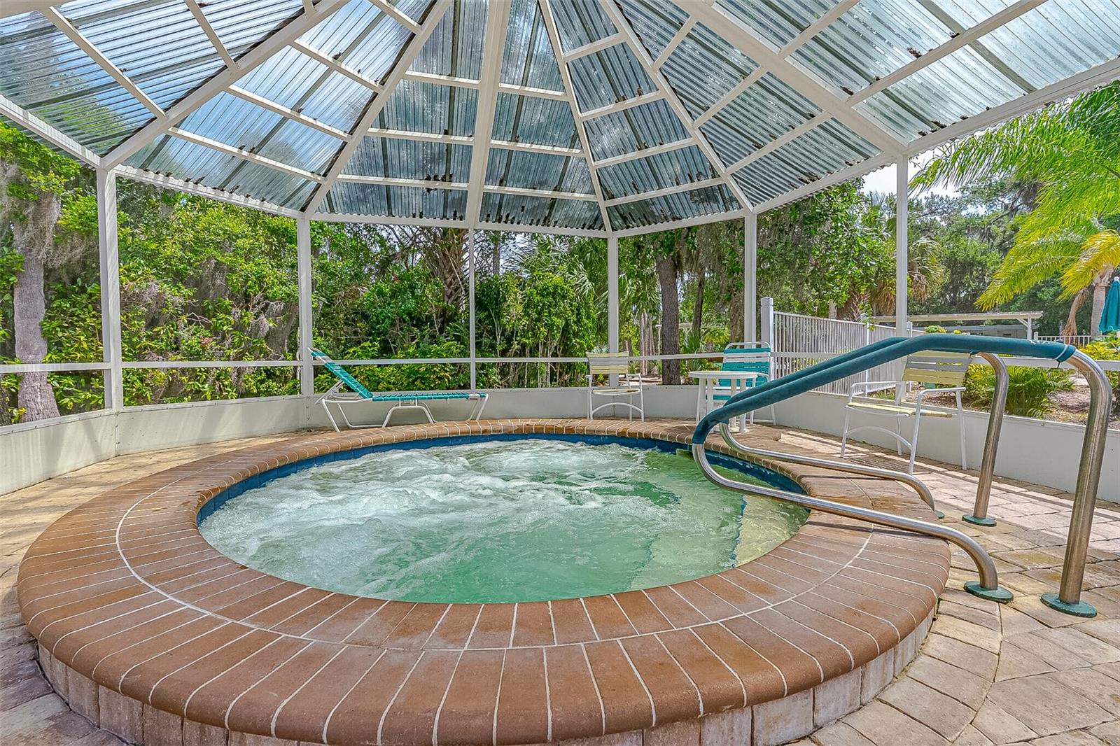 217 SCHOONER AVE, EDGEWATER, FL — photo 38