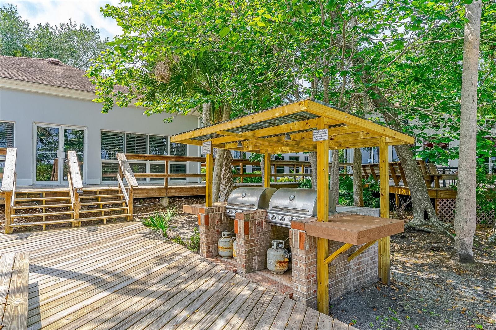 217 SCHOONER AVE, EDGEWATER, FL — photo 39