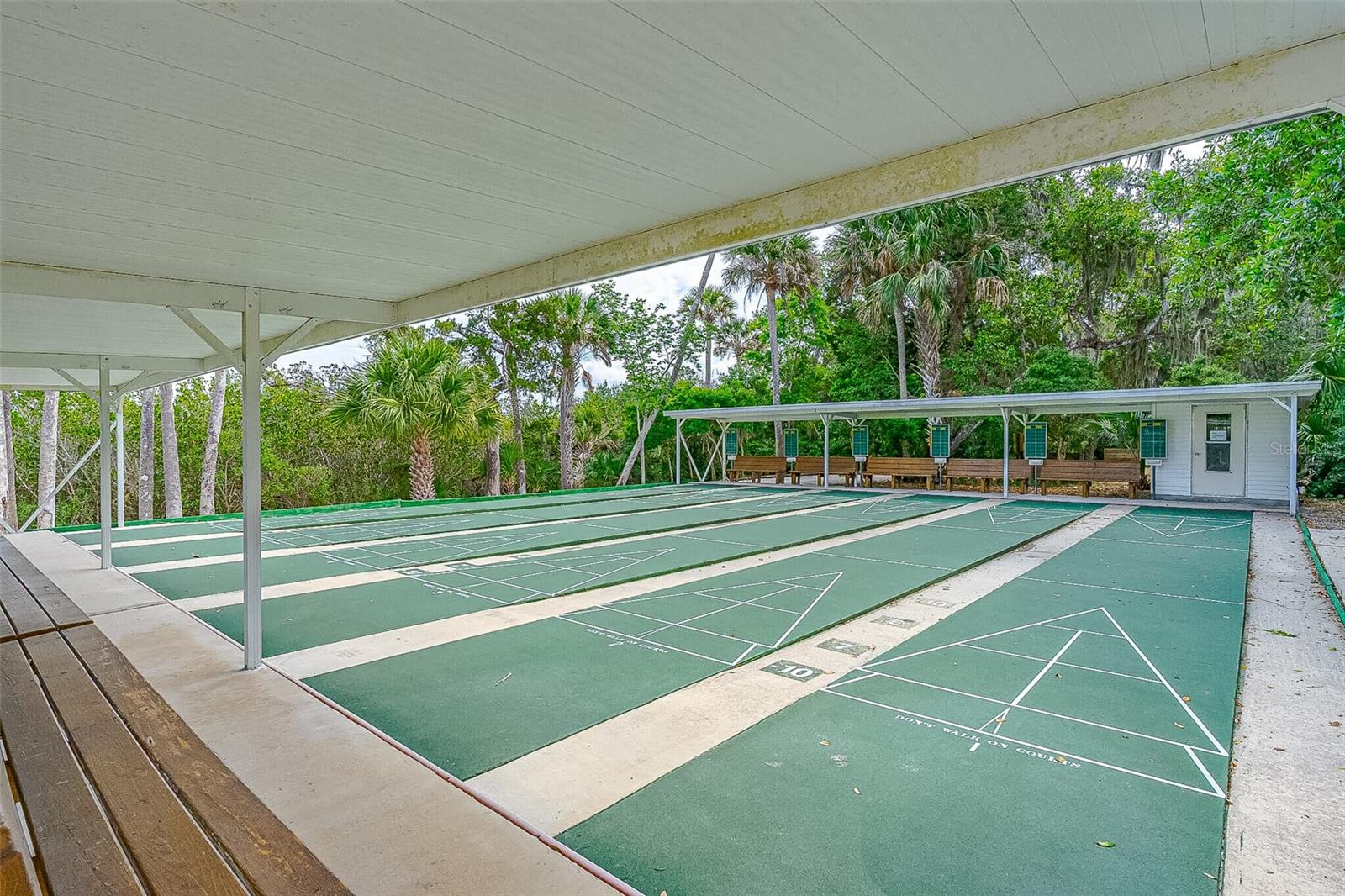 217 SCHOONER AVE, EDGEWATER, FL — photo 41