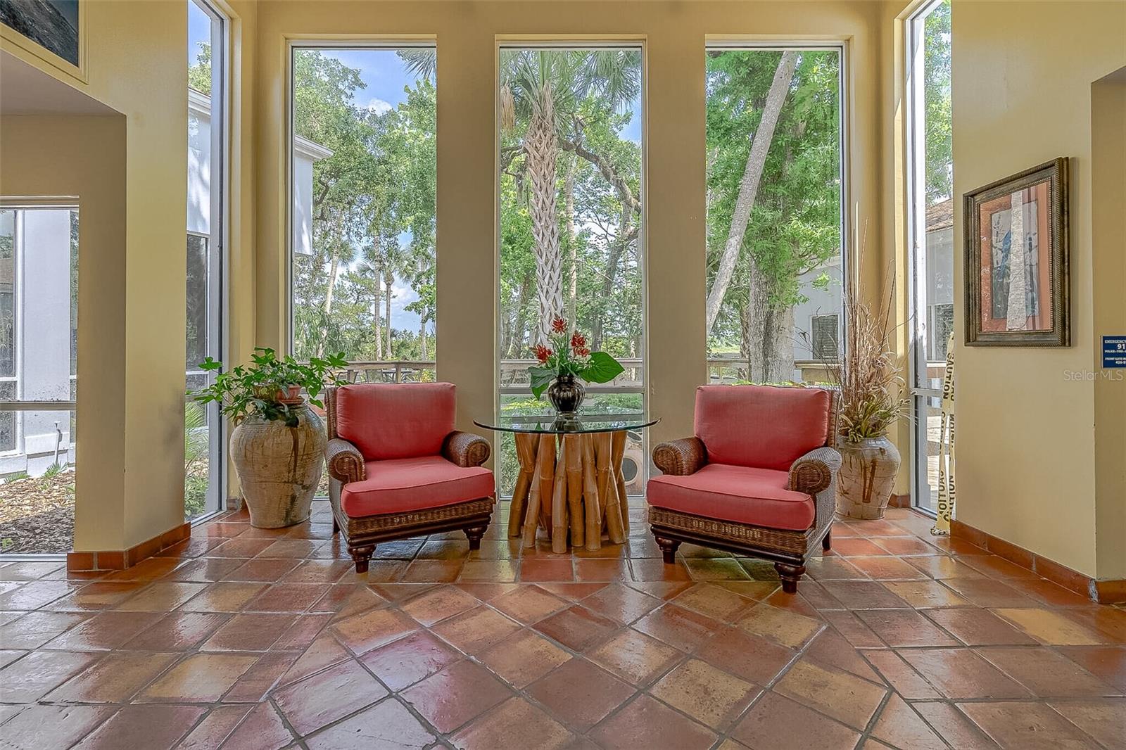 217 SCHOONER AVE, EDGEWATER, FL — photo 44