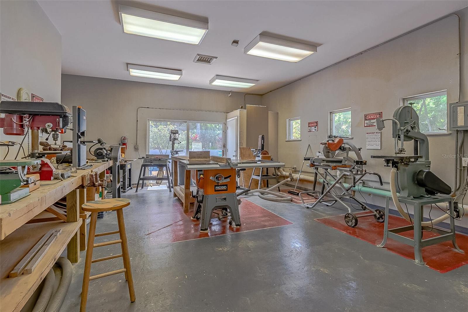 217 SCHOONER AVE, EDGEWATER, FL — photo 49