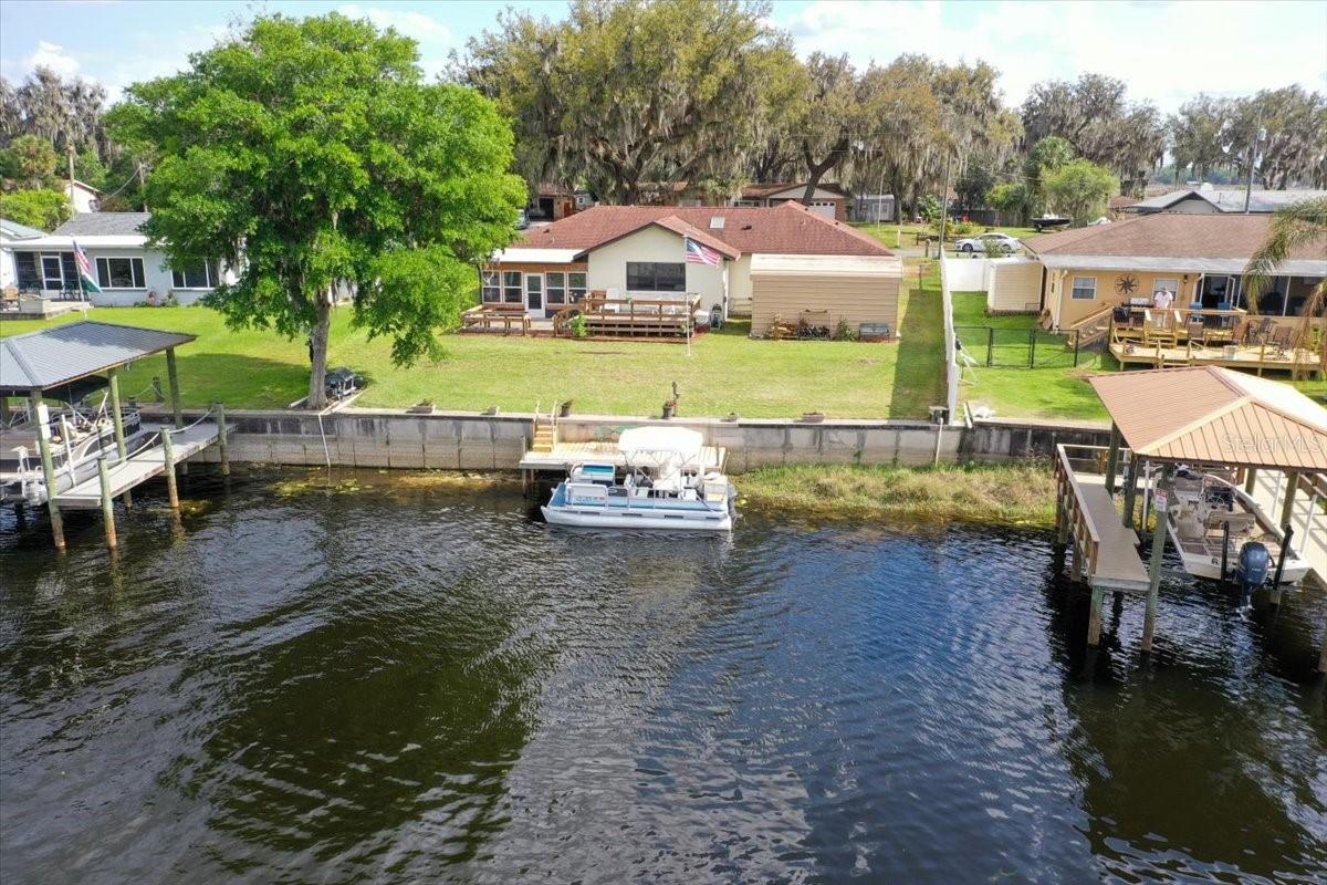 9103 E AQUA VISTA DR, INVERNESS, FL — photo 3