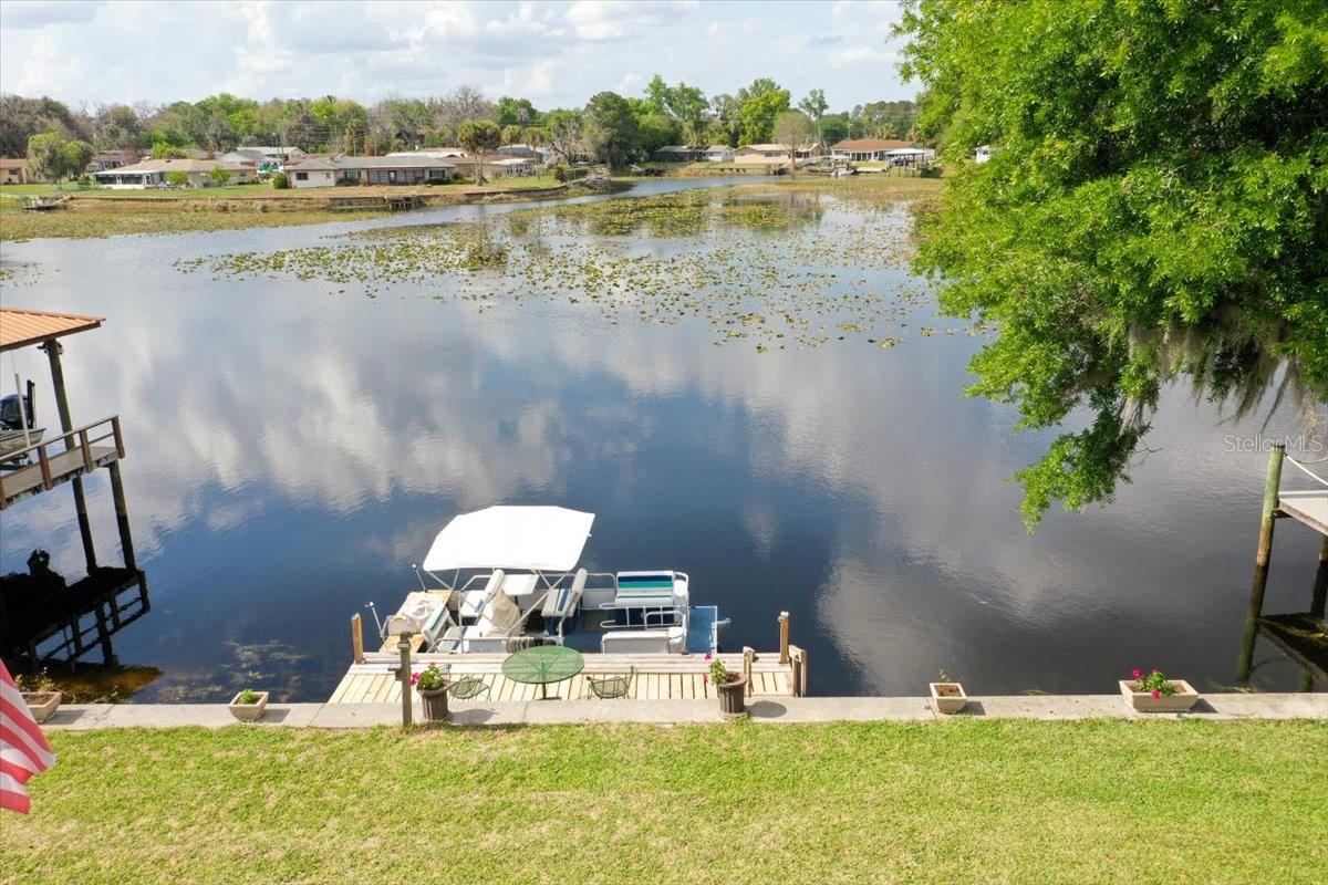 9103 E AQUA VISTA DR, INVERNESS, FL — photo 4
