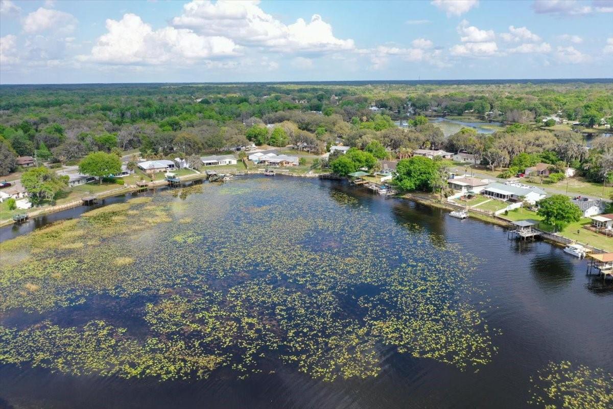 9103 E AQUA VISTA DR, INVERNESS, FL — photo 5