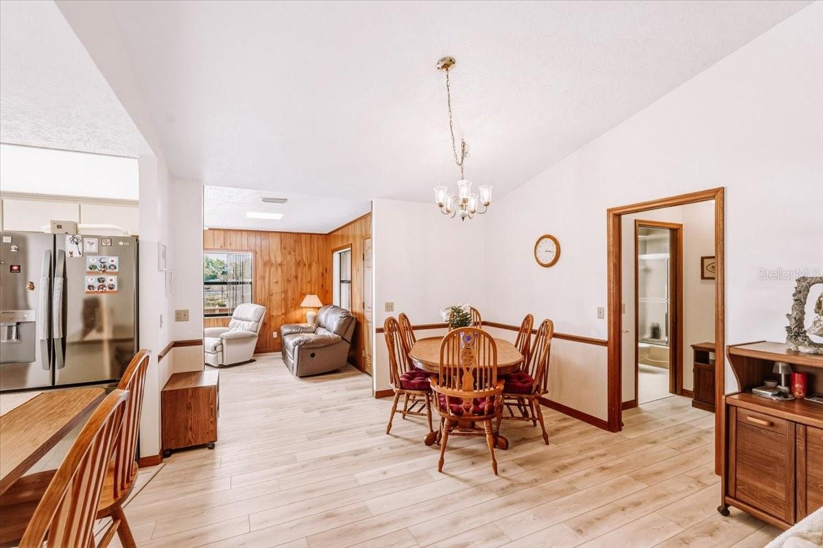 9103 E AQUA VISTA DR, INVERNESS, FL — photo 12
