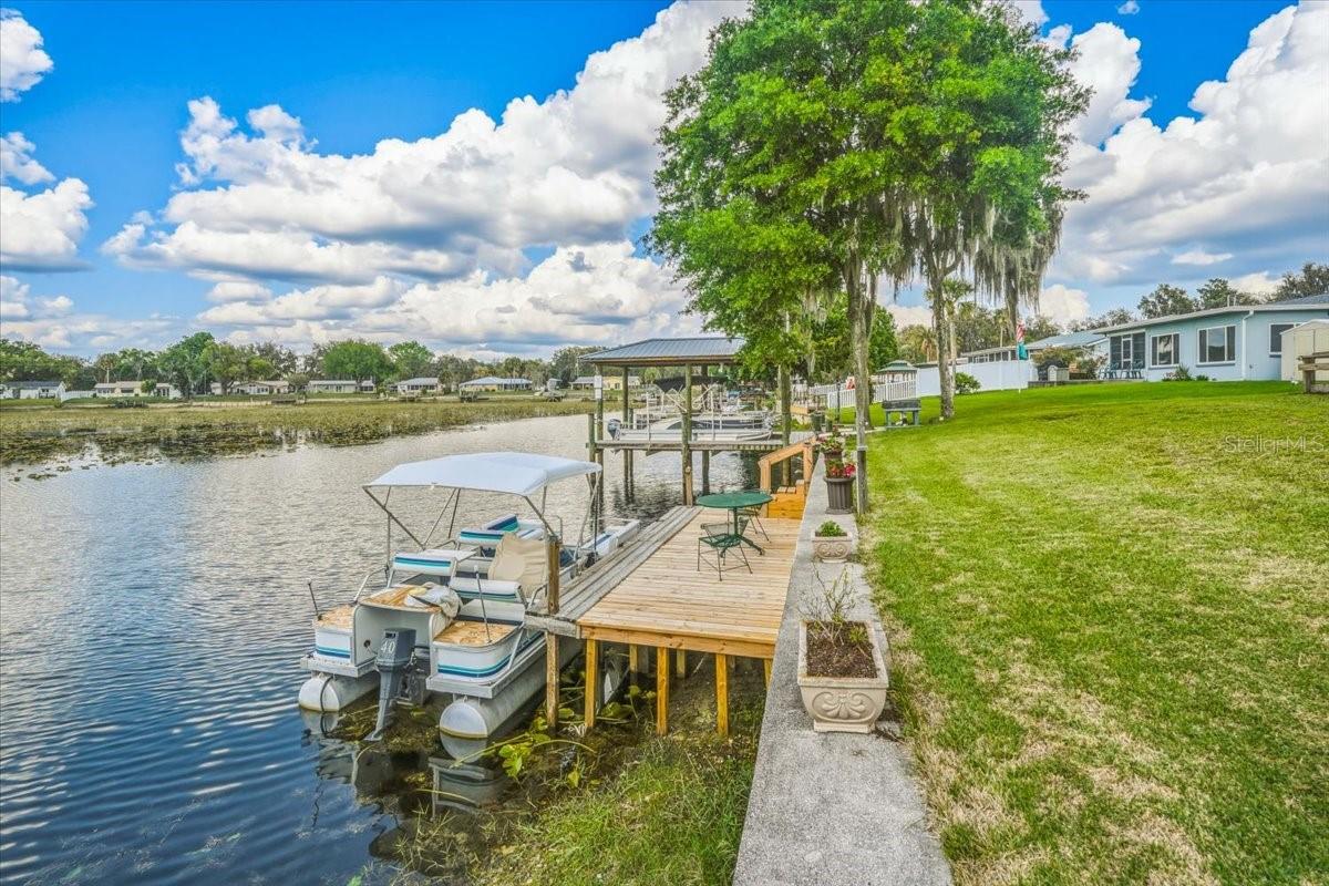 9103 E AQUA VISTA DR, INVERNESS, FL — photo 40