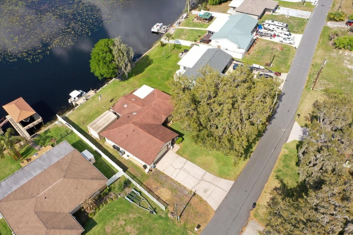 9103 E AQUA VISTA DR, INVERNESS, FL — photo 42
