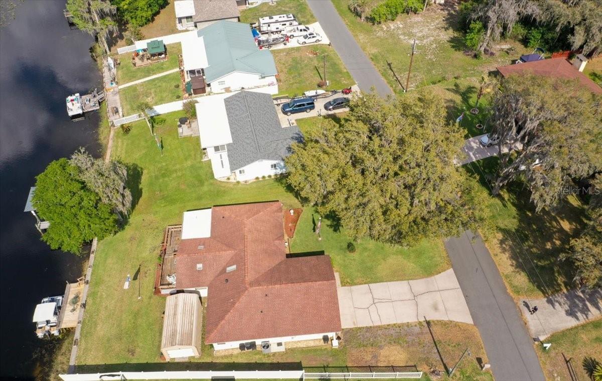 9103 E AQUA VISTA DR, INVERNESS, FL — photo 43