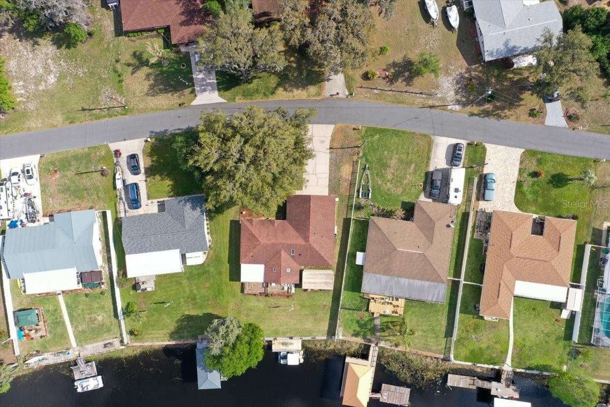 9103 E AQUA VISTA DR, INVERNESS, FL — photo 44