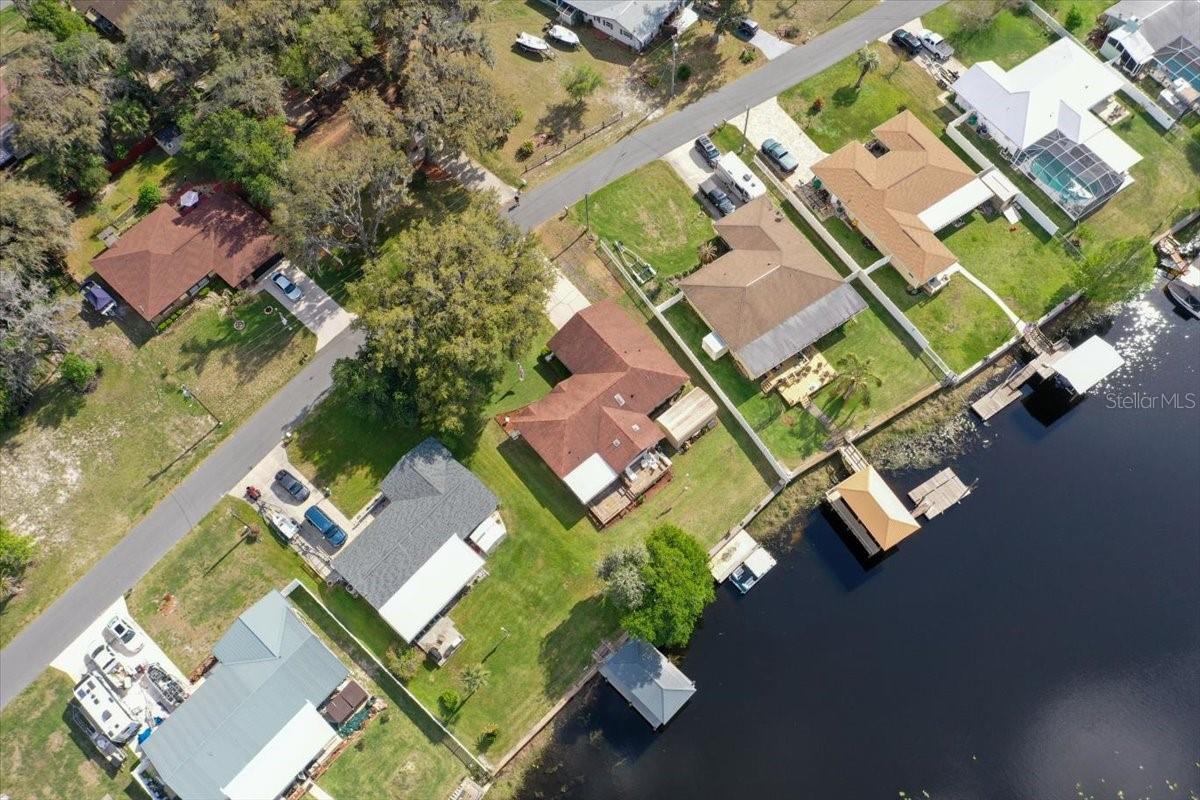 9103 E AQUA VISTA DR, INVERNESS, FL — photo 45
