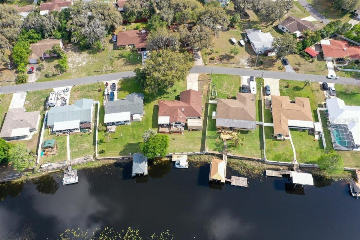 9103 E AQUA VISTA DR, INVERNESS, FL — photo 47