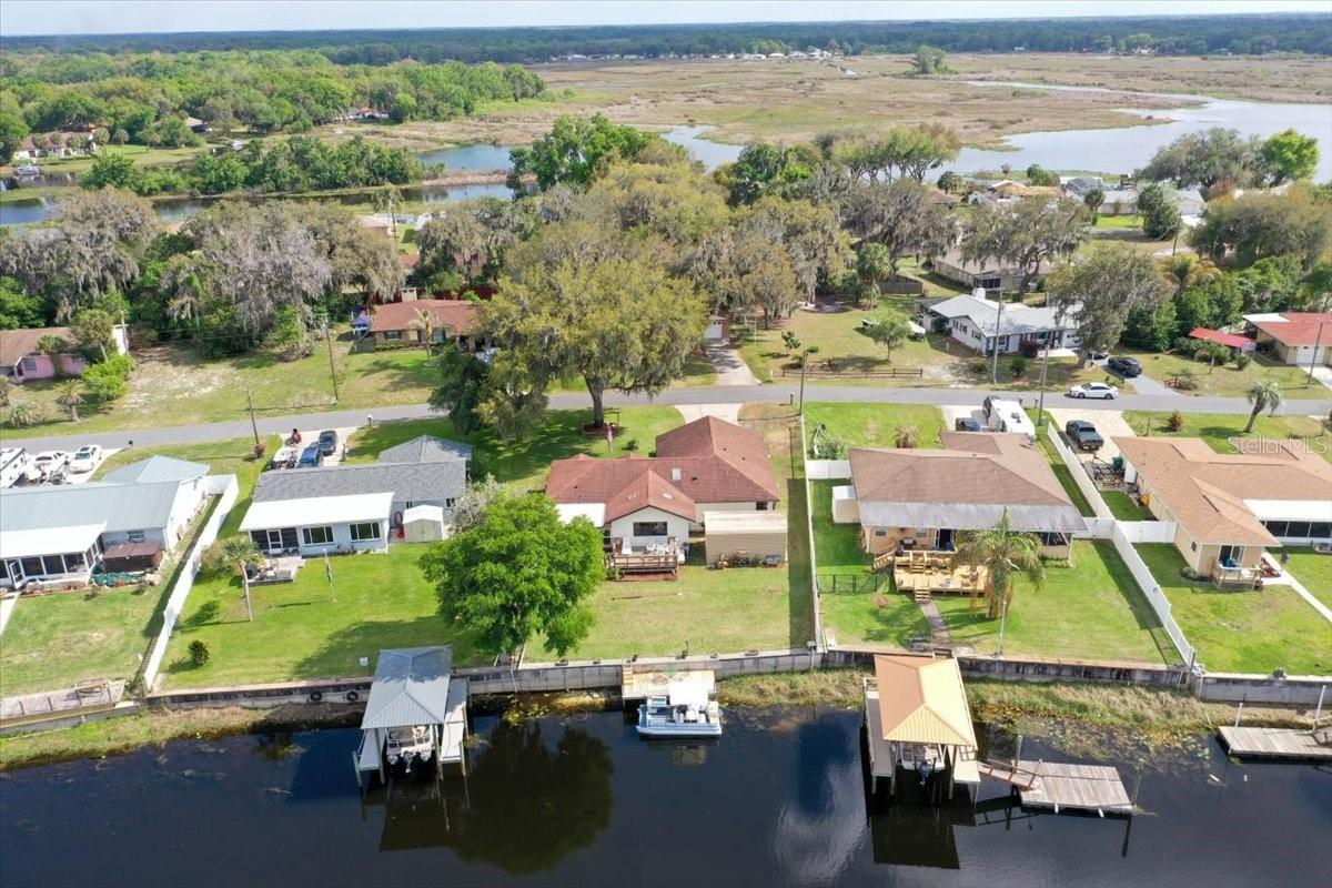 9103 E AQUA VISTA DR, INVERNESS, FL — photo 48