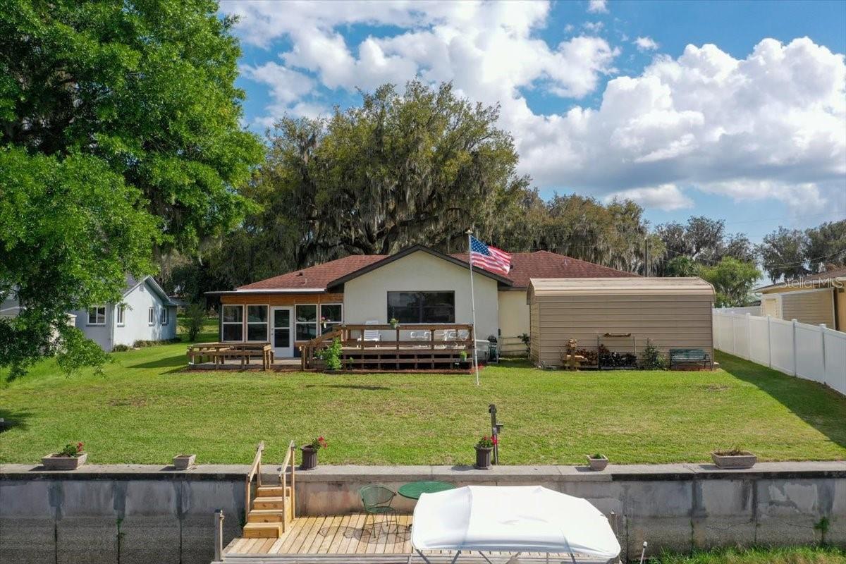 9103 E AQUA VISTA DR, INVERNESS, FL — photo 49