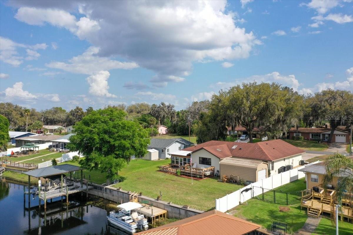 9103 E AQUA VISTA DR, INVERNESS, FL — photo 50