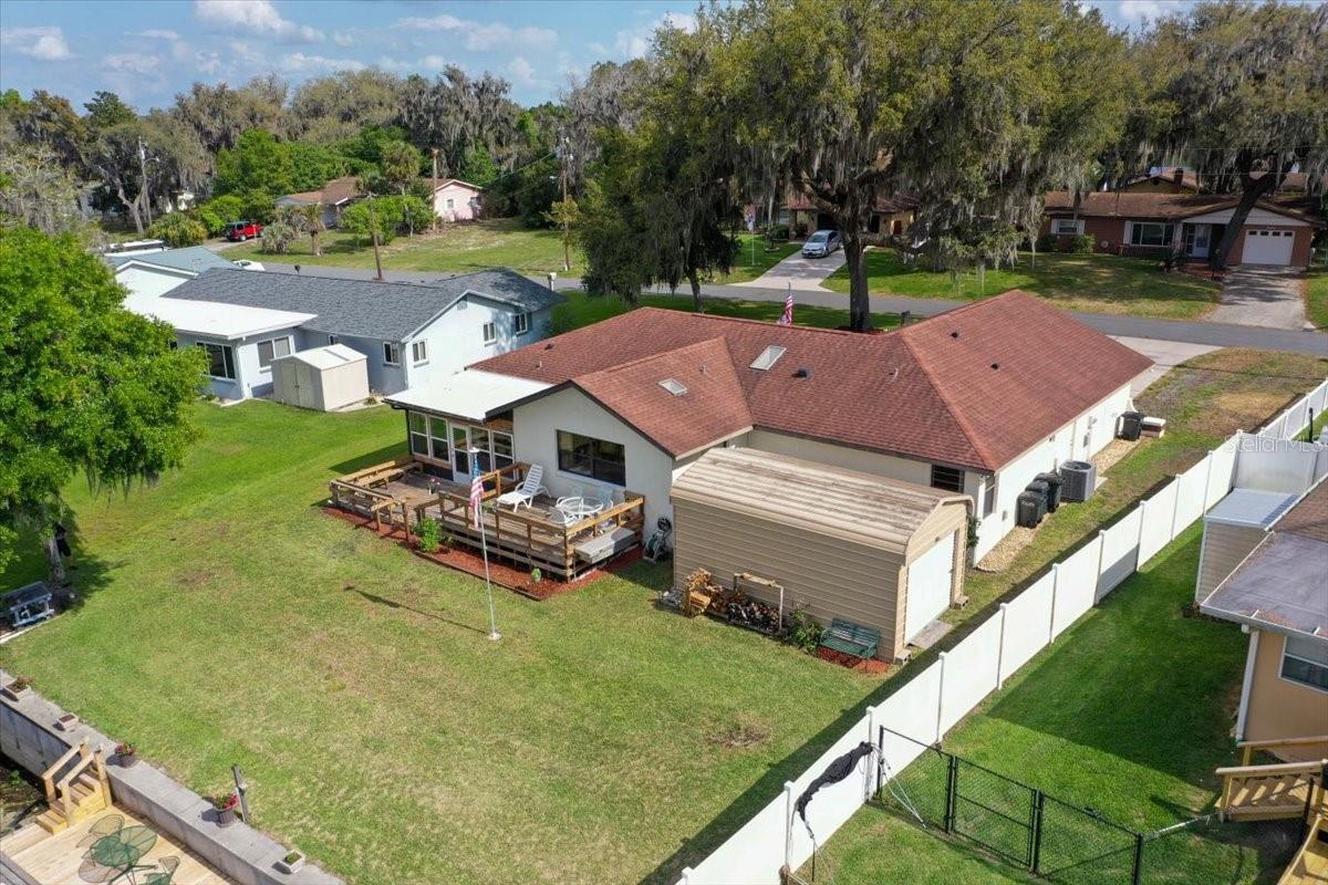 9103 E AQUA VISTA DR, INVERNESS, FL — photo 51