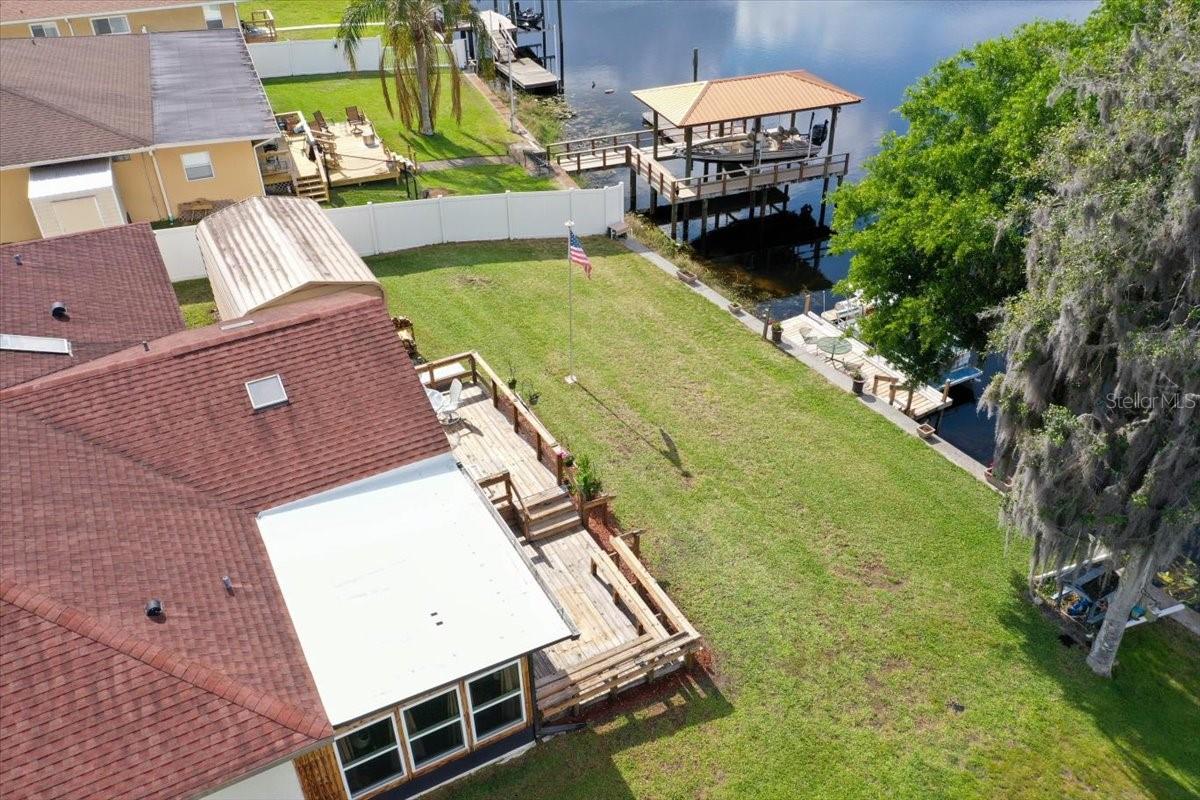 9103 E AQUA VISTA DR, INVERNESS, FL — photo 52