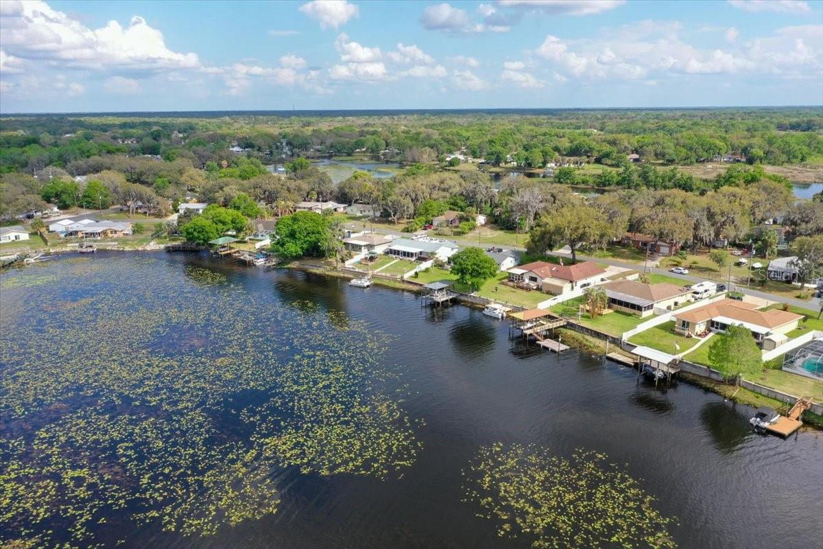 9103 E AQUA VISTA DR, INVERNESS, FL — photo 53