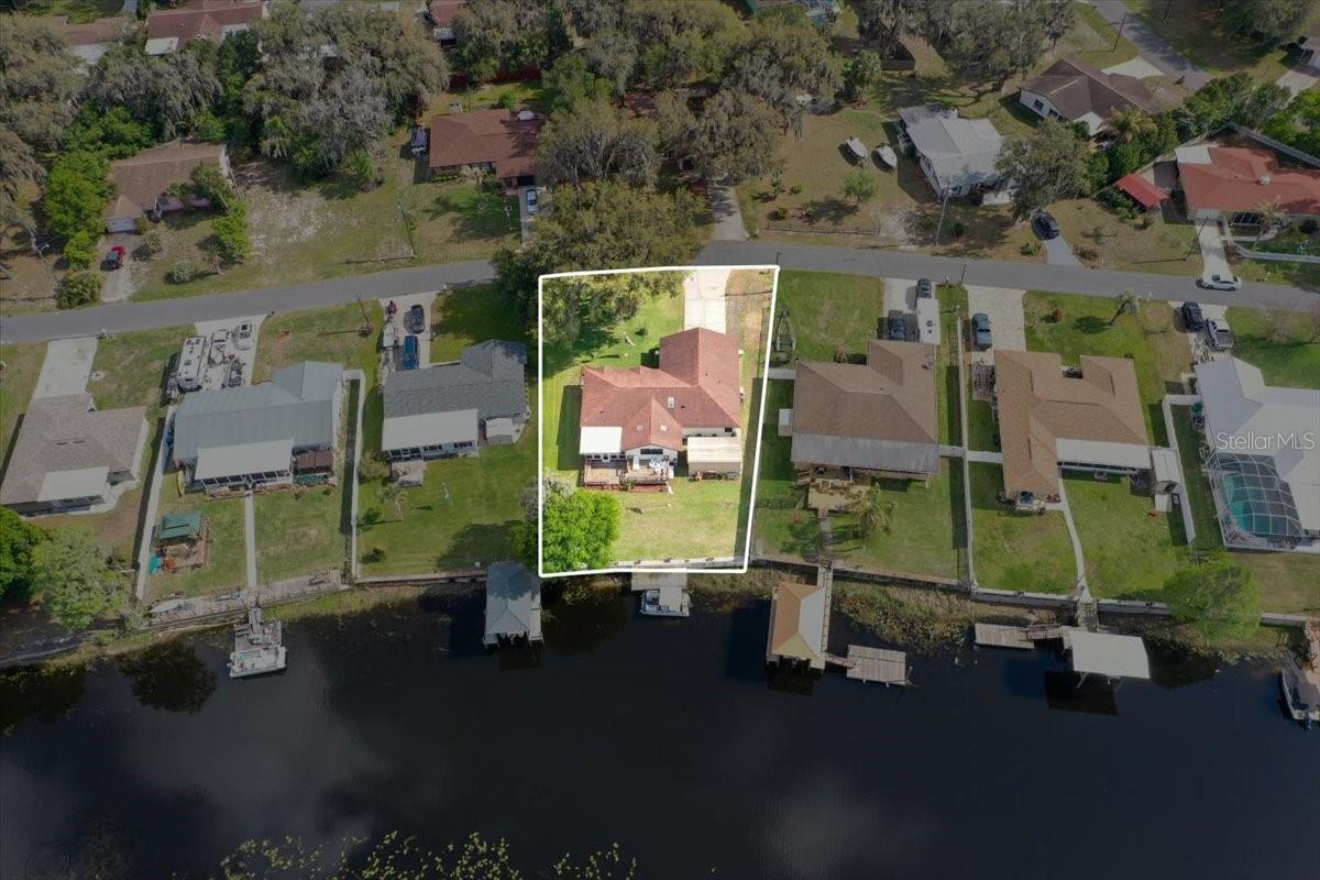 9103 E AQUA VISTA DR, INVERNESS, FL — photo 55
