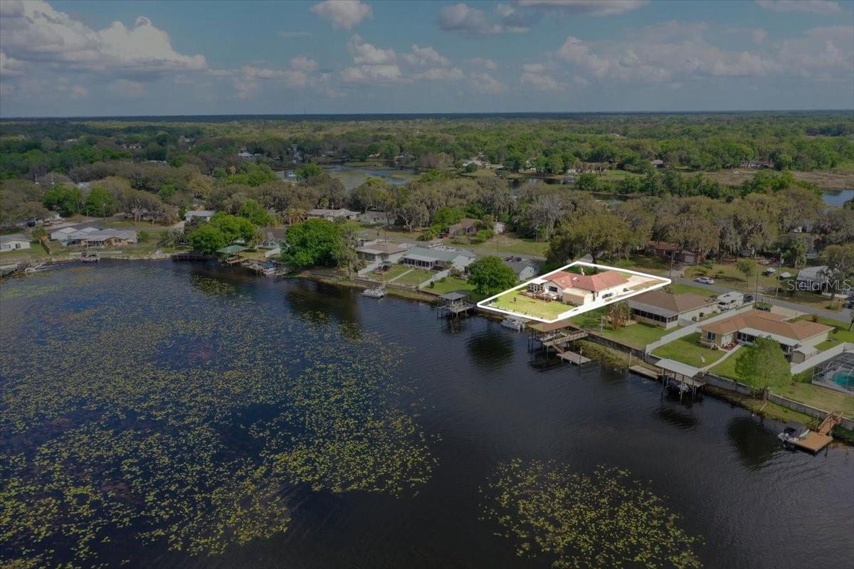 9103 E AQUA VISTA DR, INVERNESS, FL — photo 57