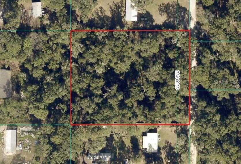 00 SE 30TH AVE, SUMMERFIELD, FL
