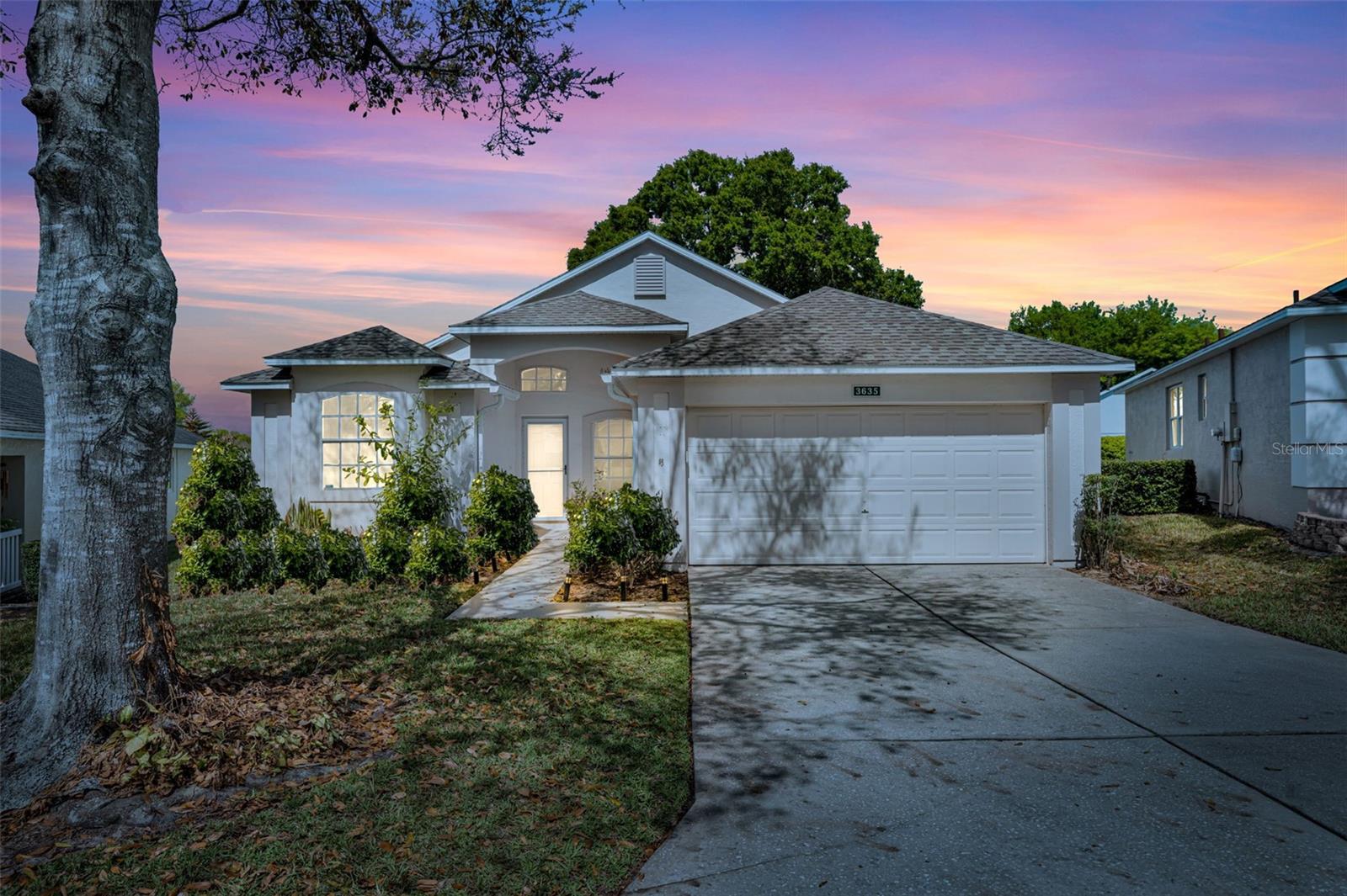 3635 KINGSWOOD CT, CLERMONT, FL — photo 4