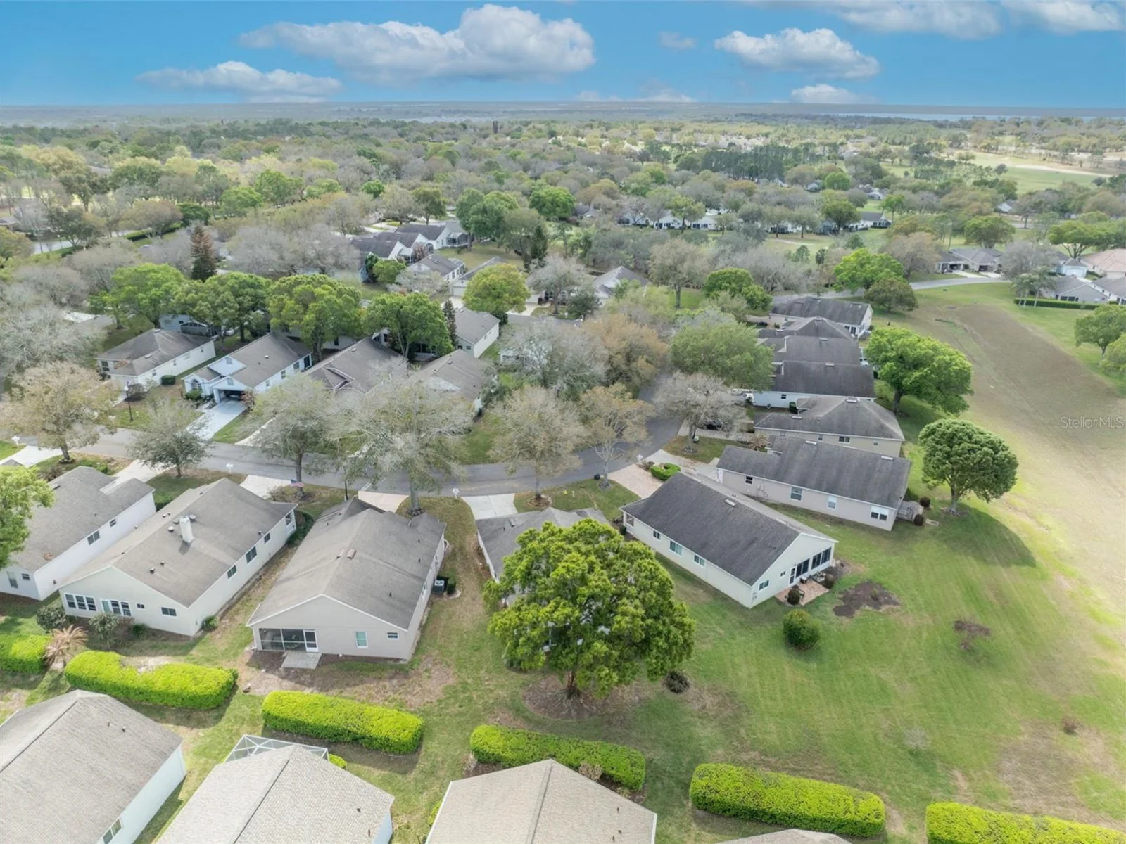 3635 KINGSWOOD CT, CLERMONT, FL — photo 78