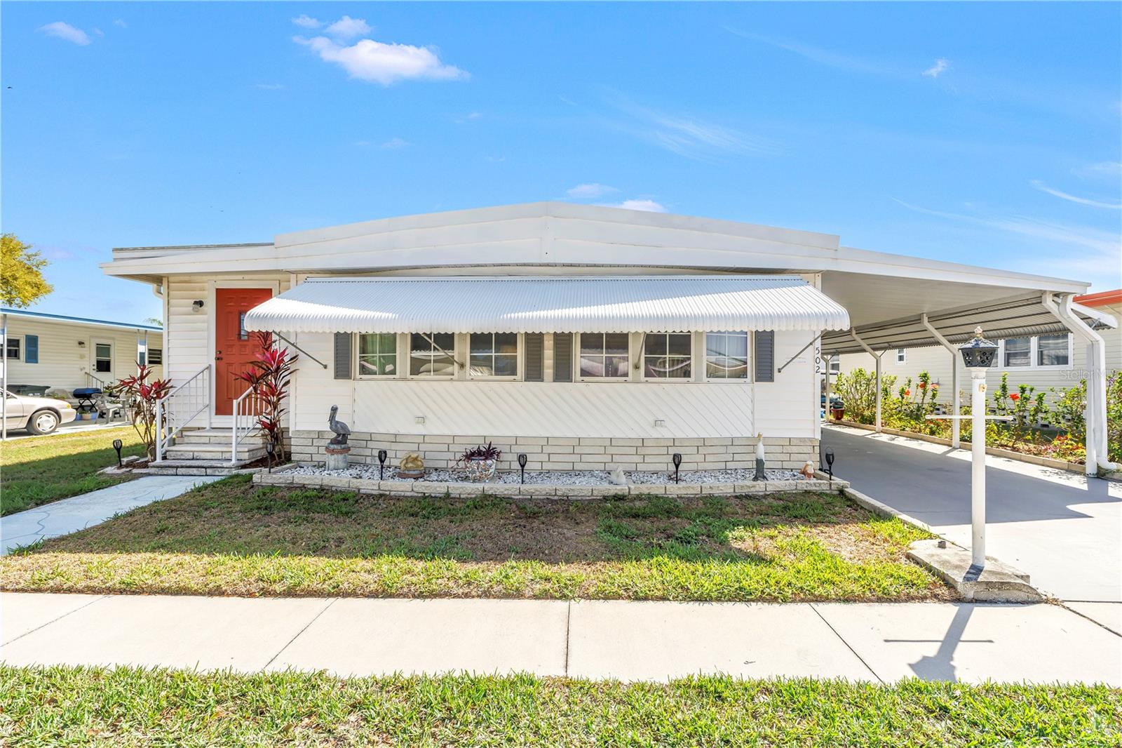 1100 BELCHER RD S #502, LARGO, FL — photo 2