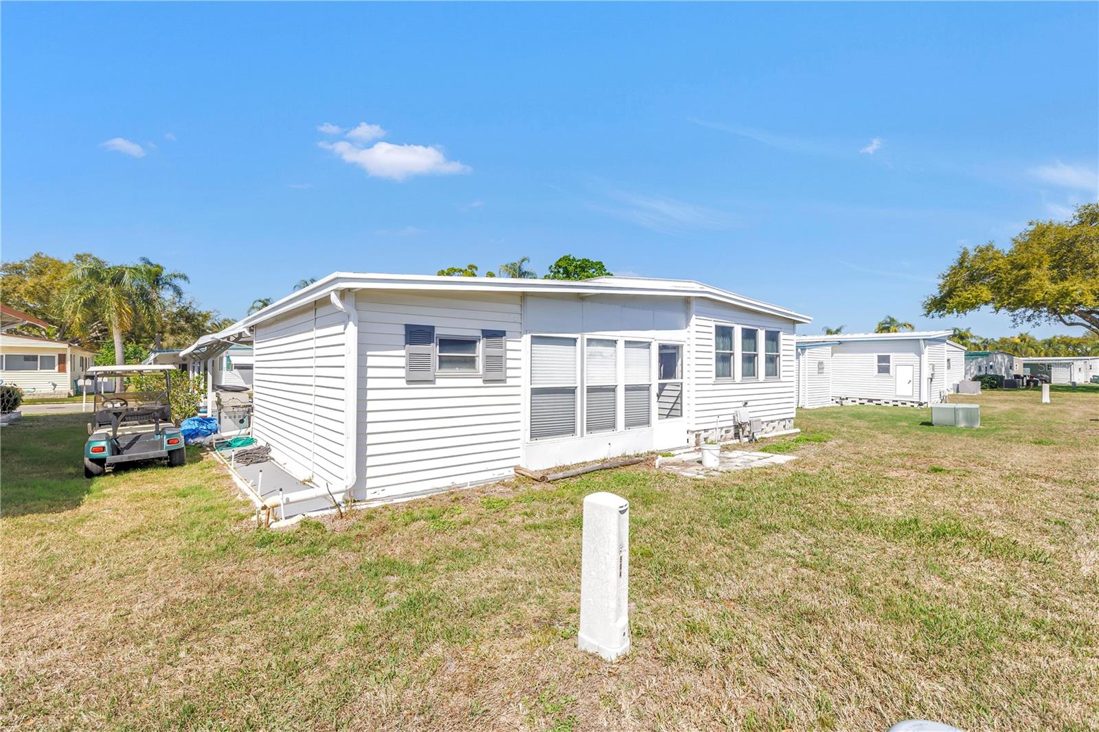 1100 BELCHER RD S #502, LARGO, FL — photo 30