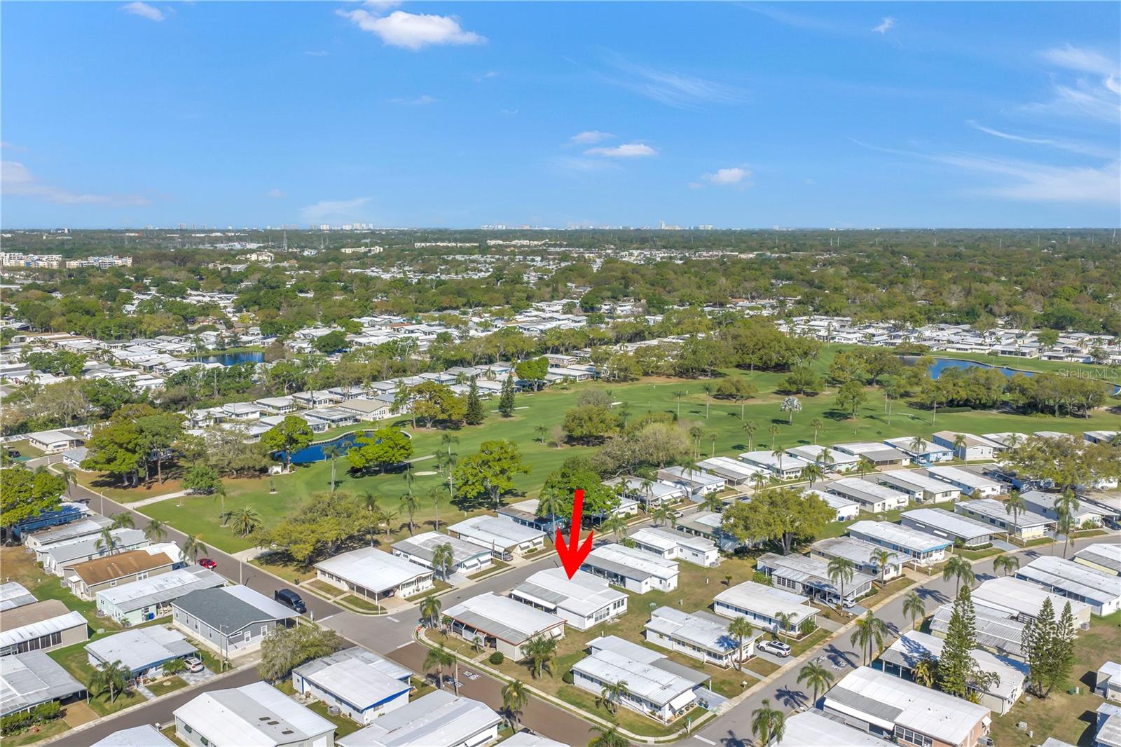 1100 BELCHER RD S #502, LARGO, FL — photo 32