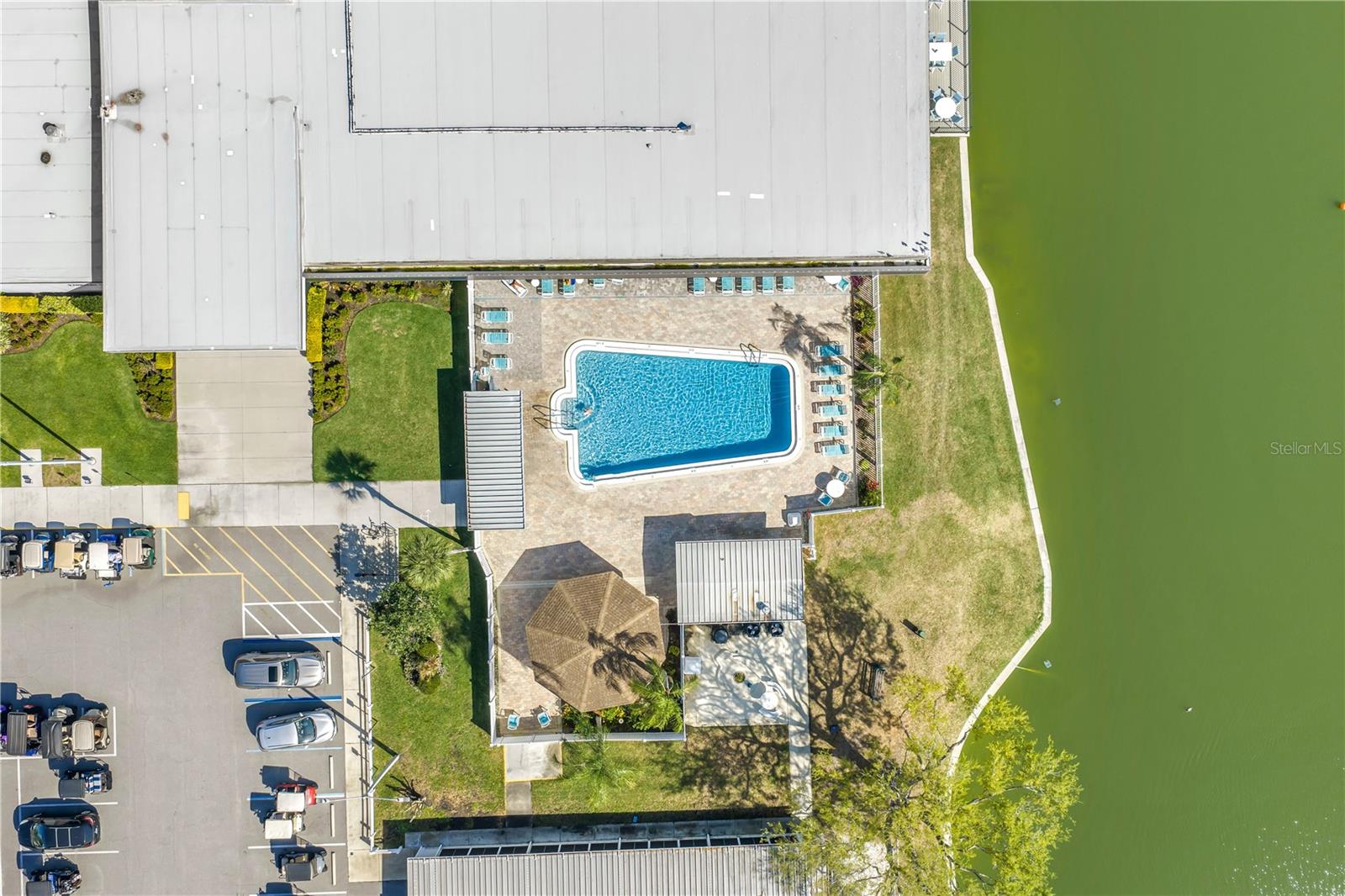 1100 BELCHER RD S #502, LARGO, FL — photo 33